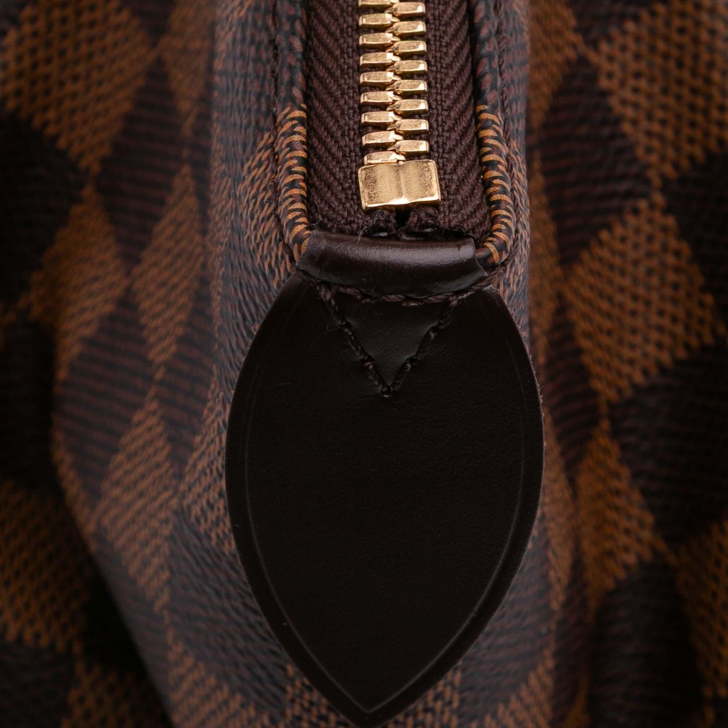 Louis Vuitton Damier Ebene Verona MM