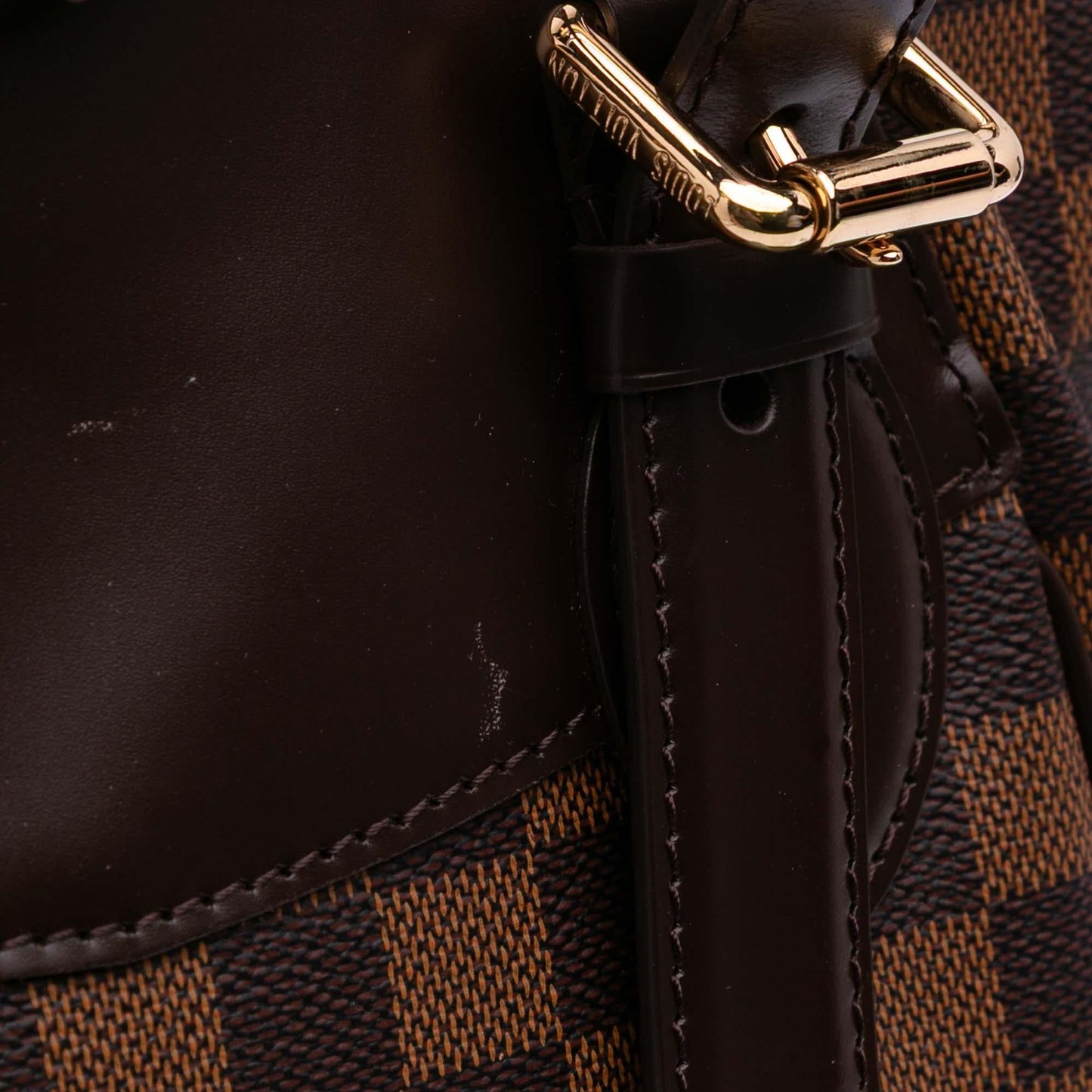 Louis Vuitton Damier Ebene Verona MM