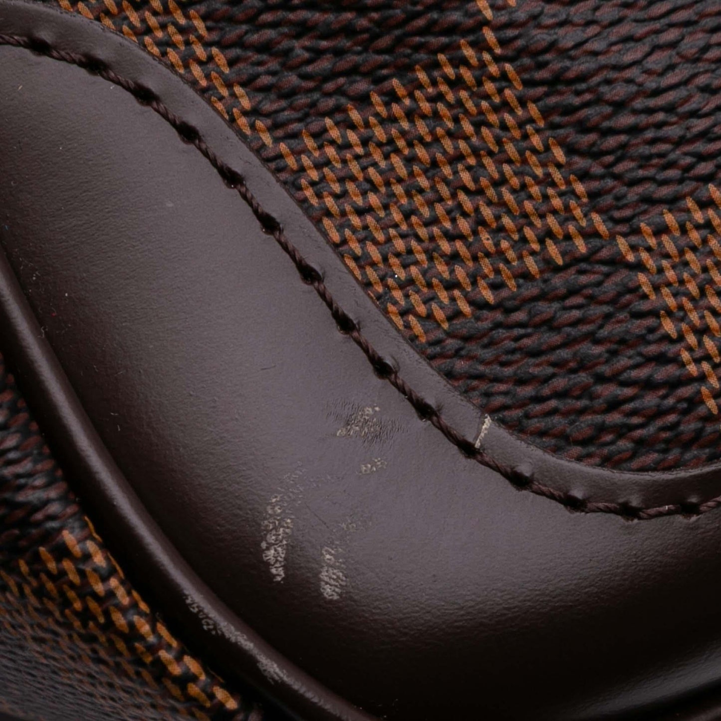 Louis Vuitton Damier Ebene Verona MM