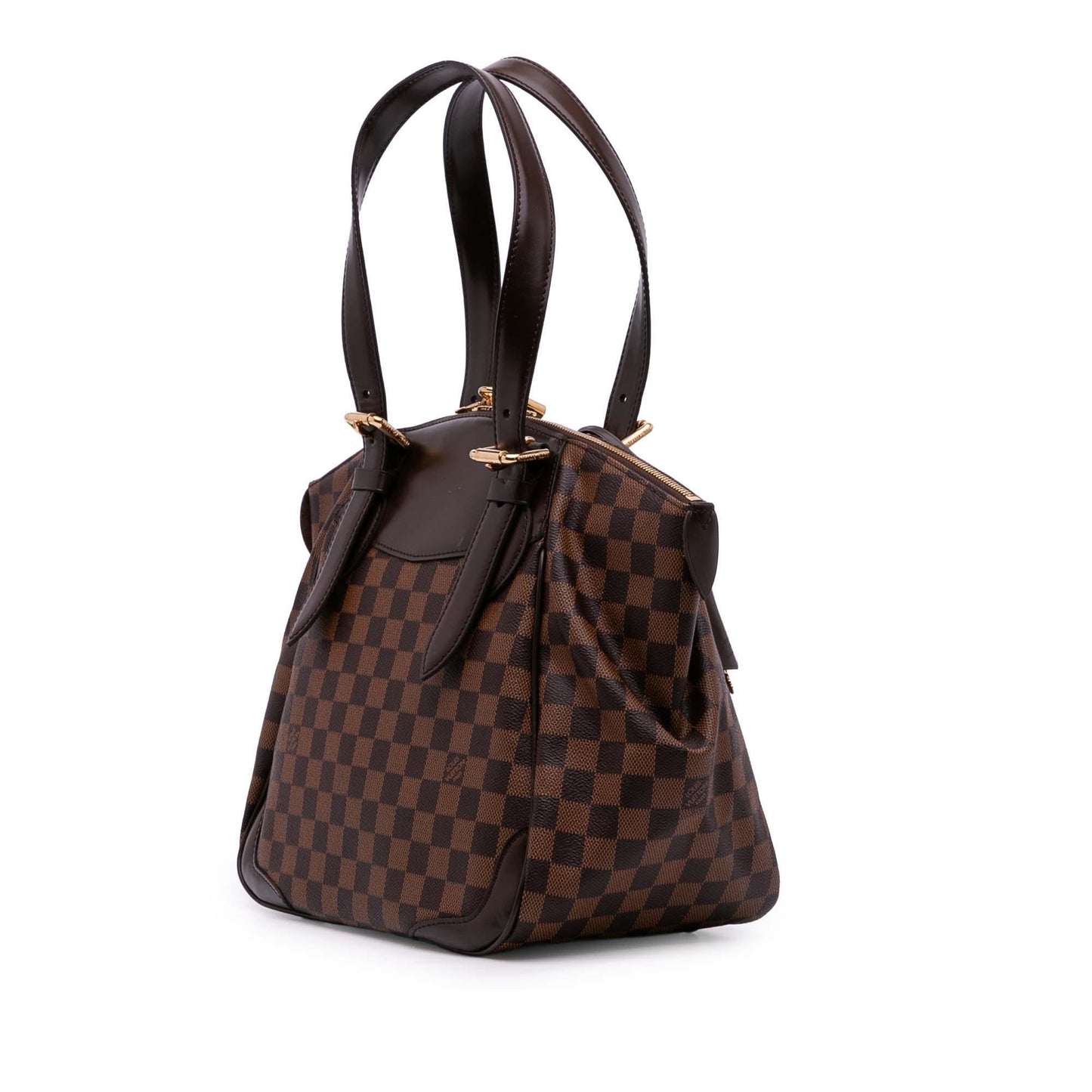 Louis Vuitton Damier Ebene Verona MM