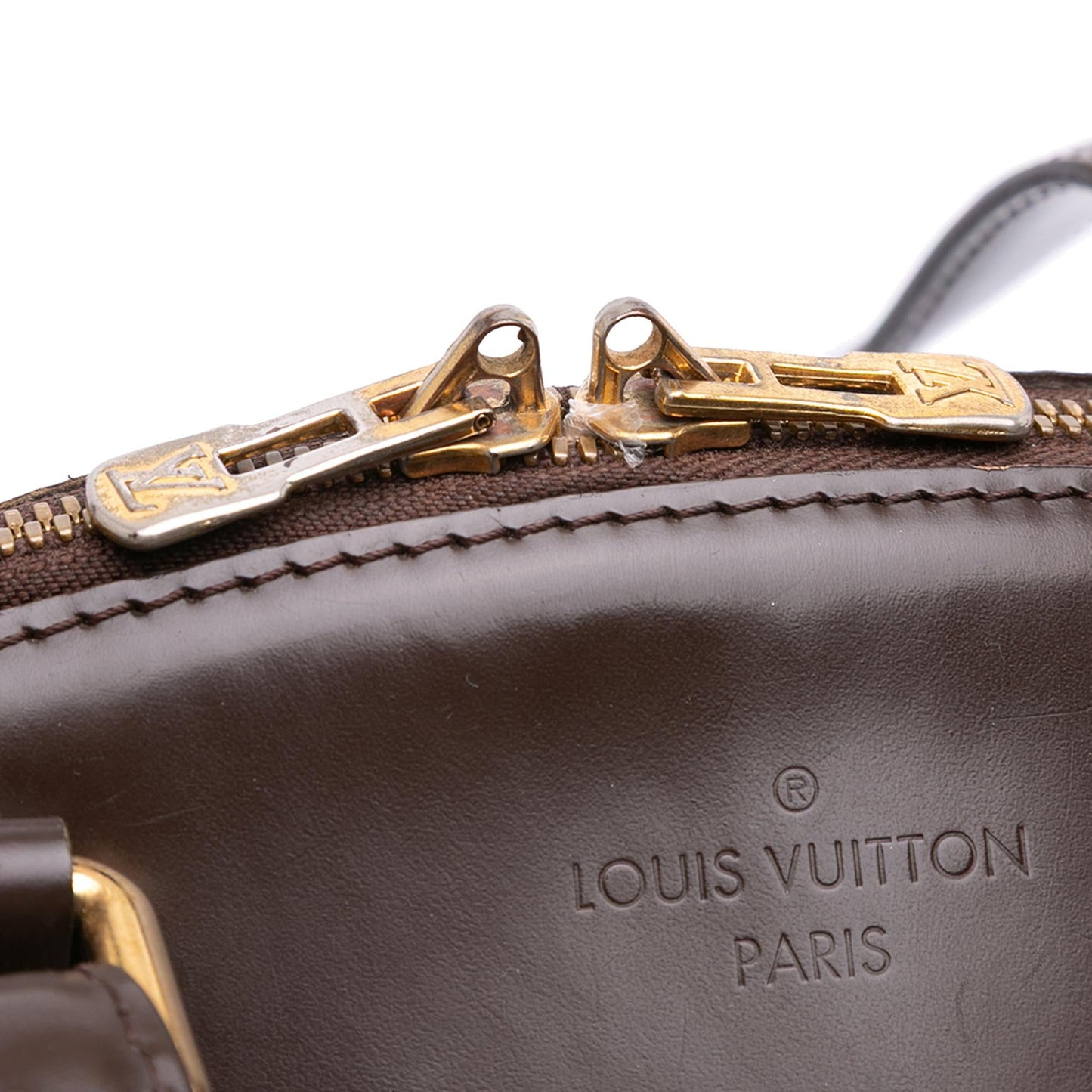 Louis Vuitton Damier Ebene Verona MM