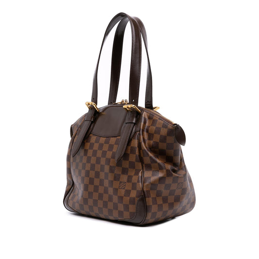 Louis Vuitton Damier Ebene Verona MM