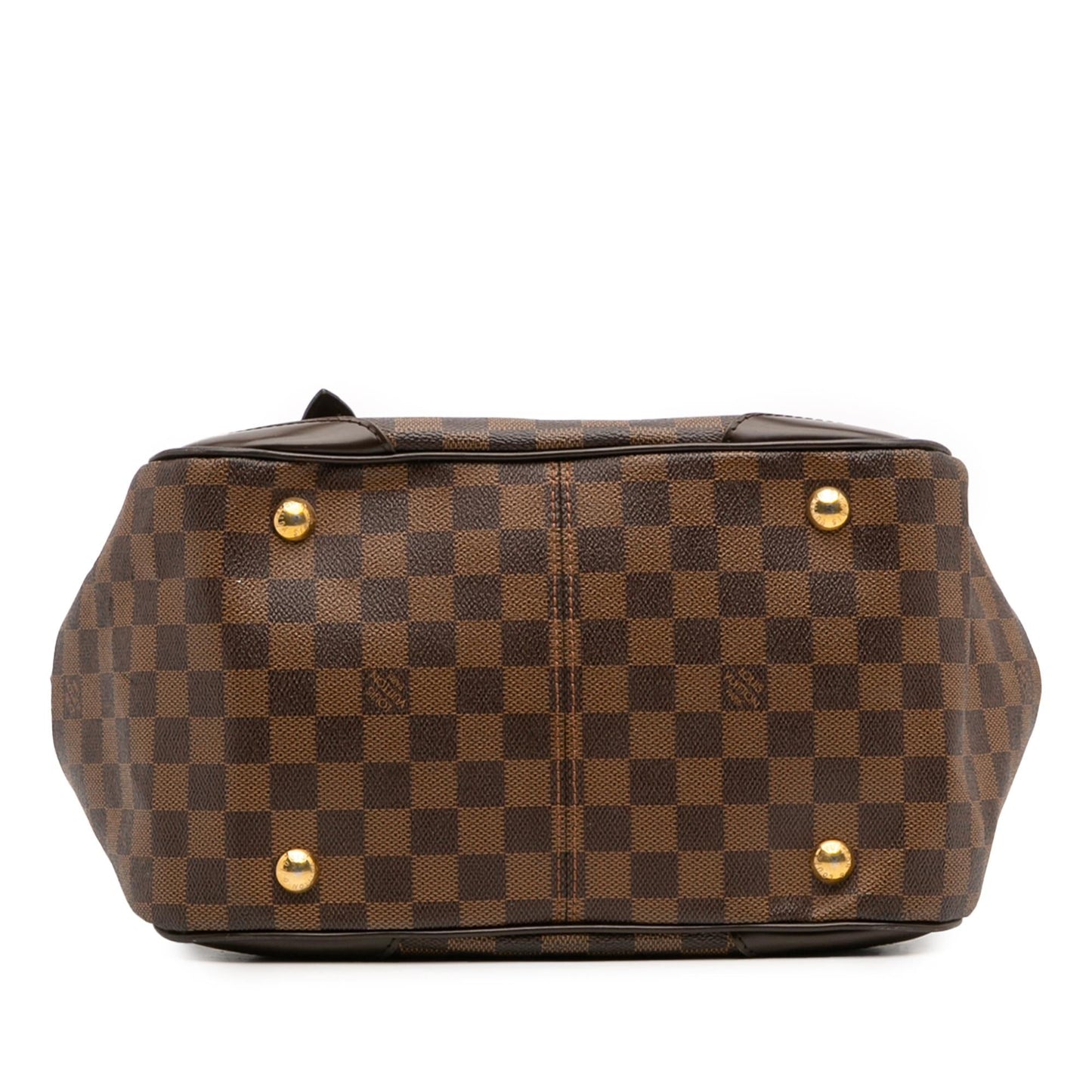Louis Vuitton Damier Ebene Verona MM