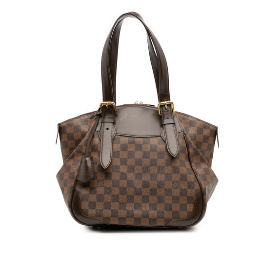 Louis Vuitton Damier Ebene Verona MM
