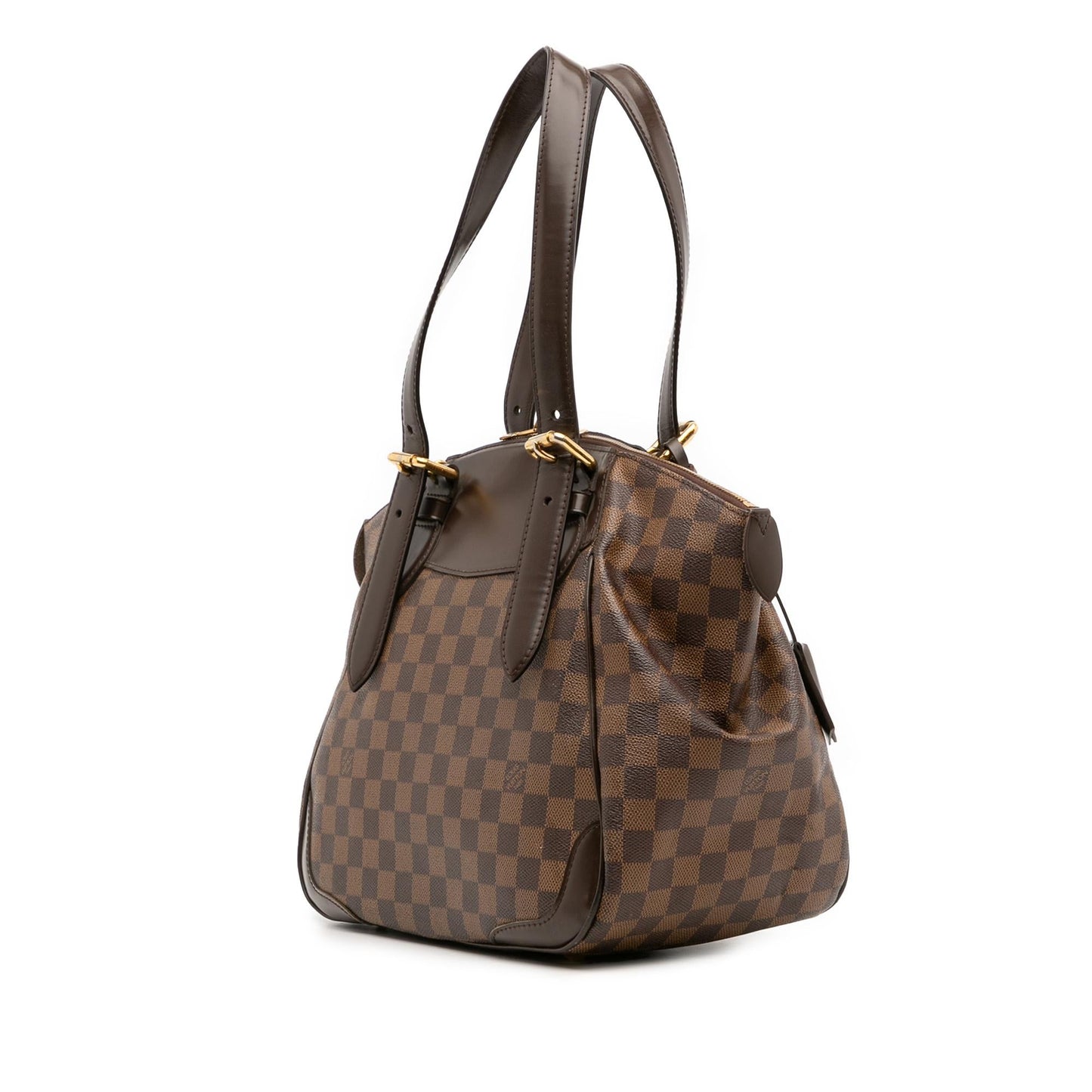 Louis Vuitton Damier Ebene Verona MM