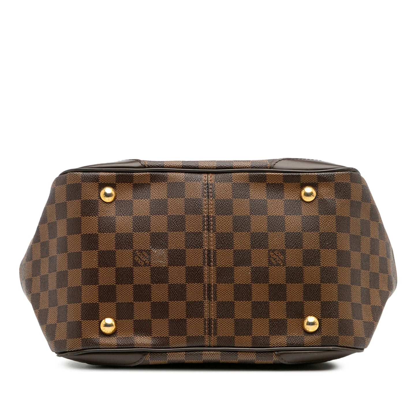 Louis Vuitton Damier Ebene Verona MM