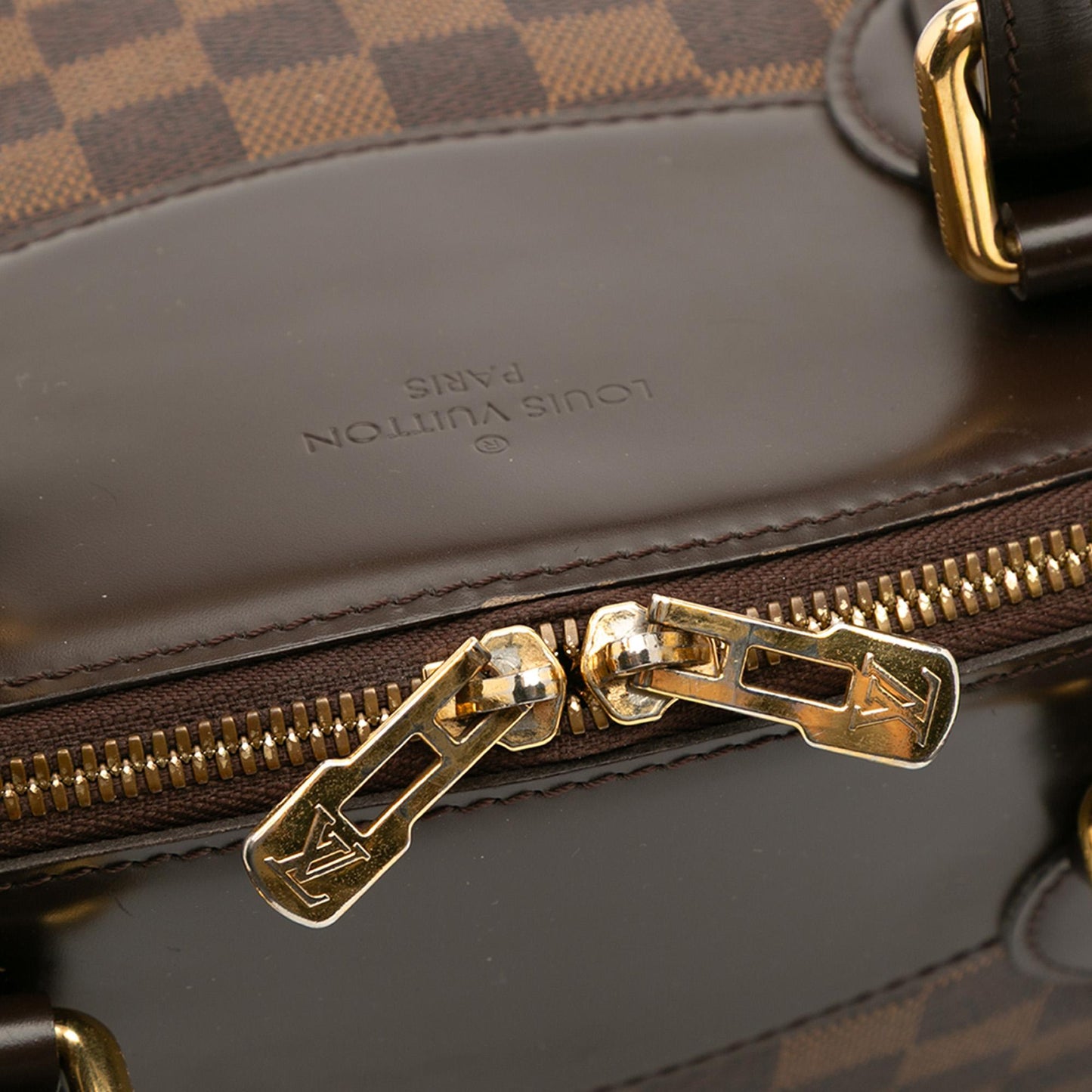 Louis Vuitton Damier Ebene Verona MM