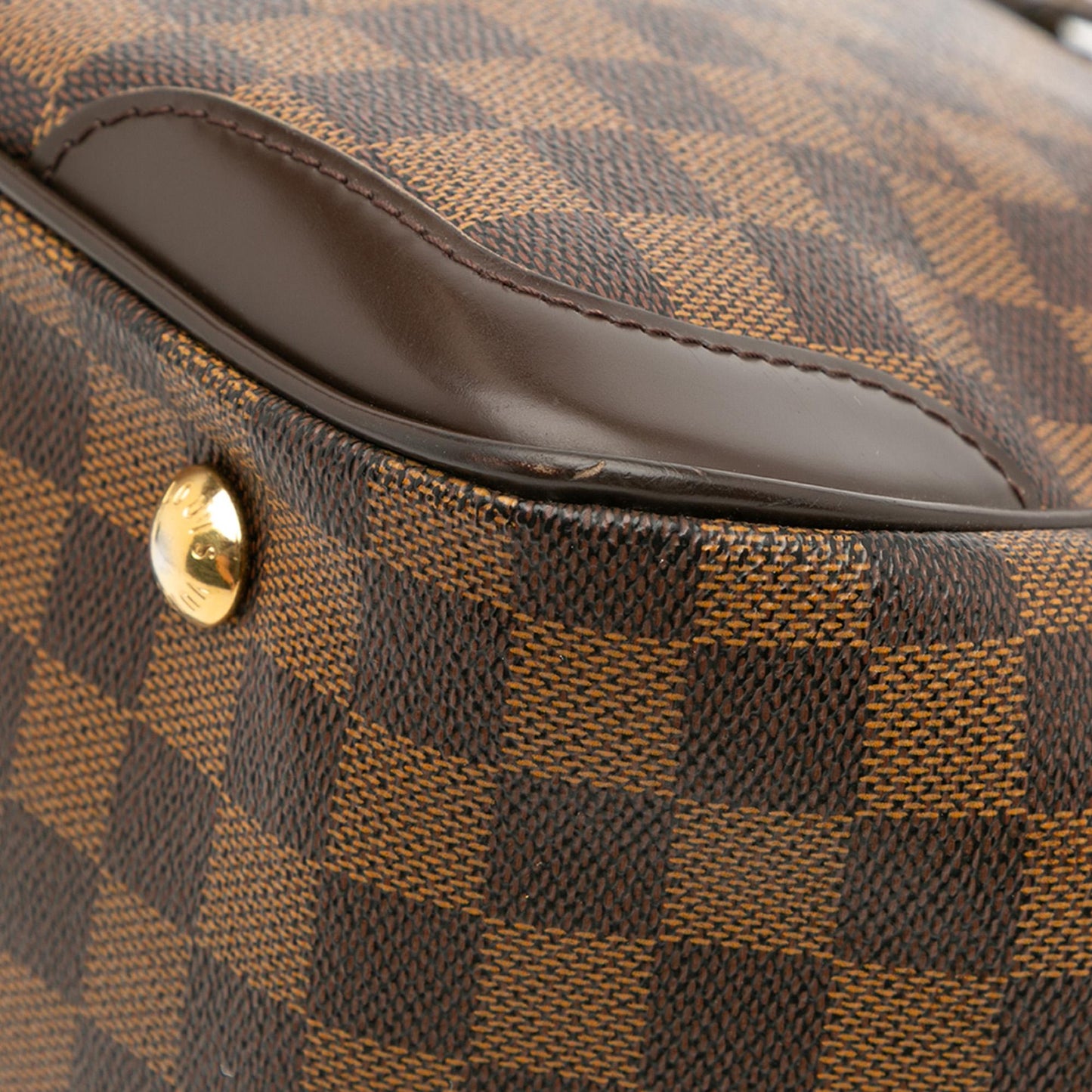 Louis Vuitton Damier Ebene Verona MM