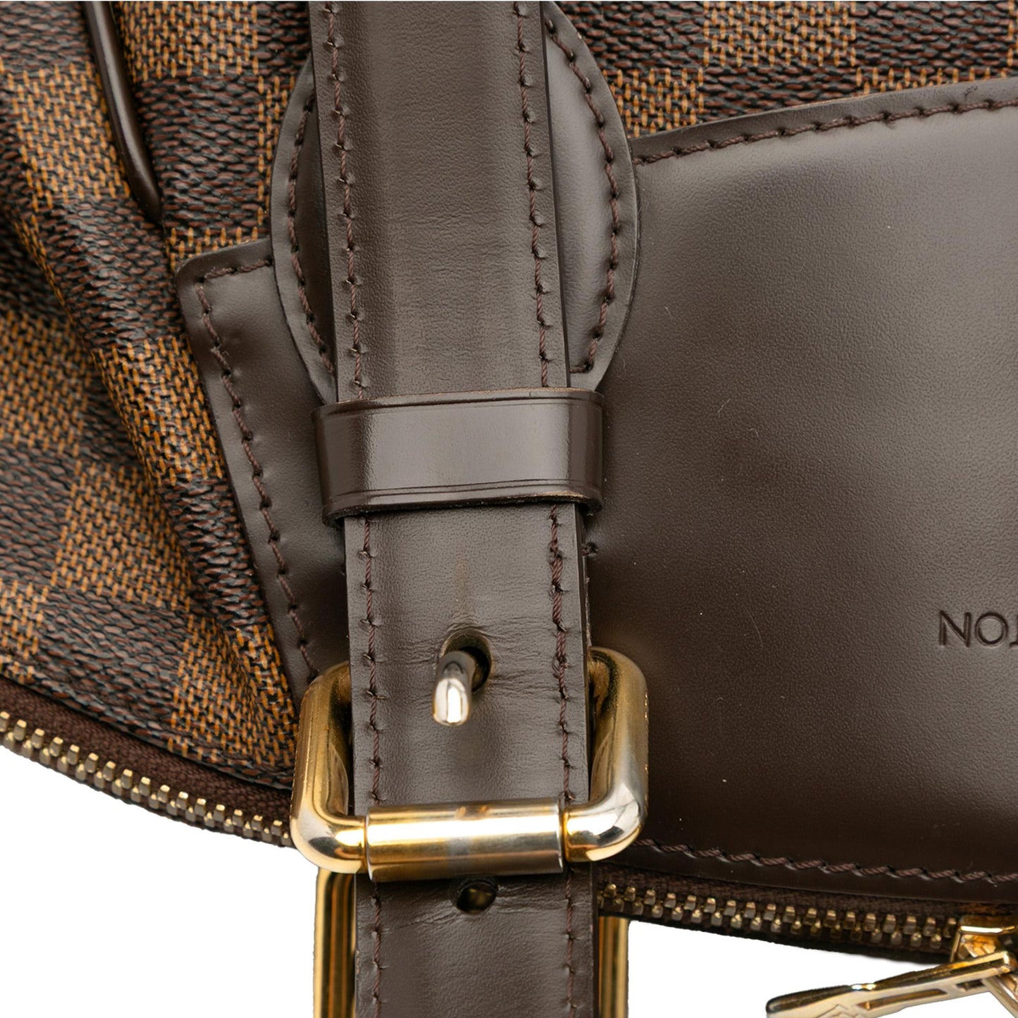 Louis Vuitton Damier Ebene Verona MM