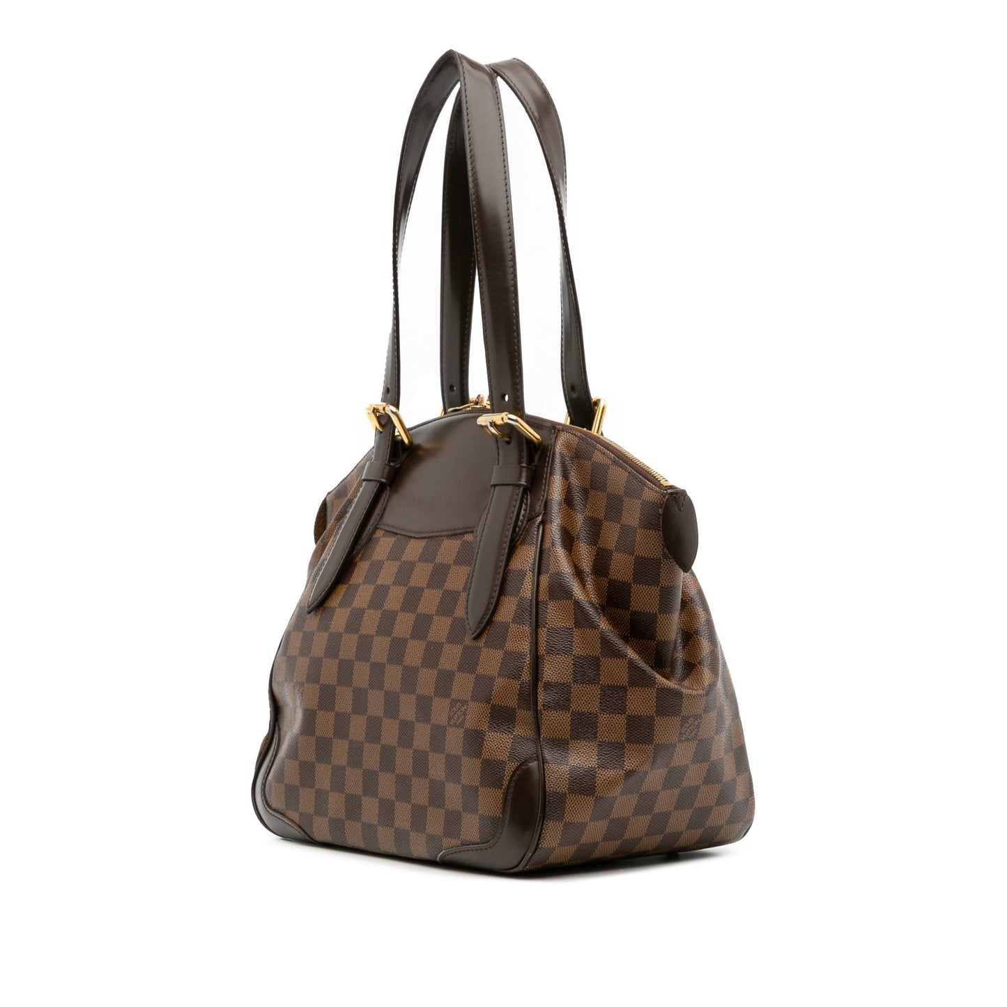 Louis Vuitton Damier Ebene Verona MM