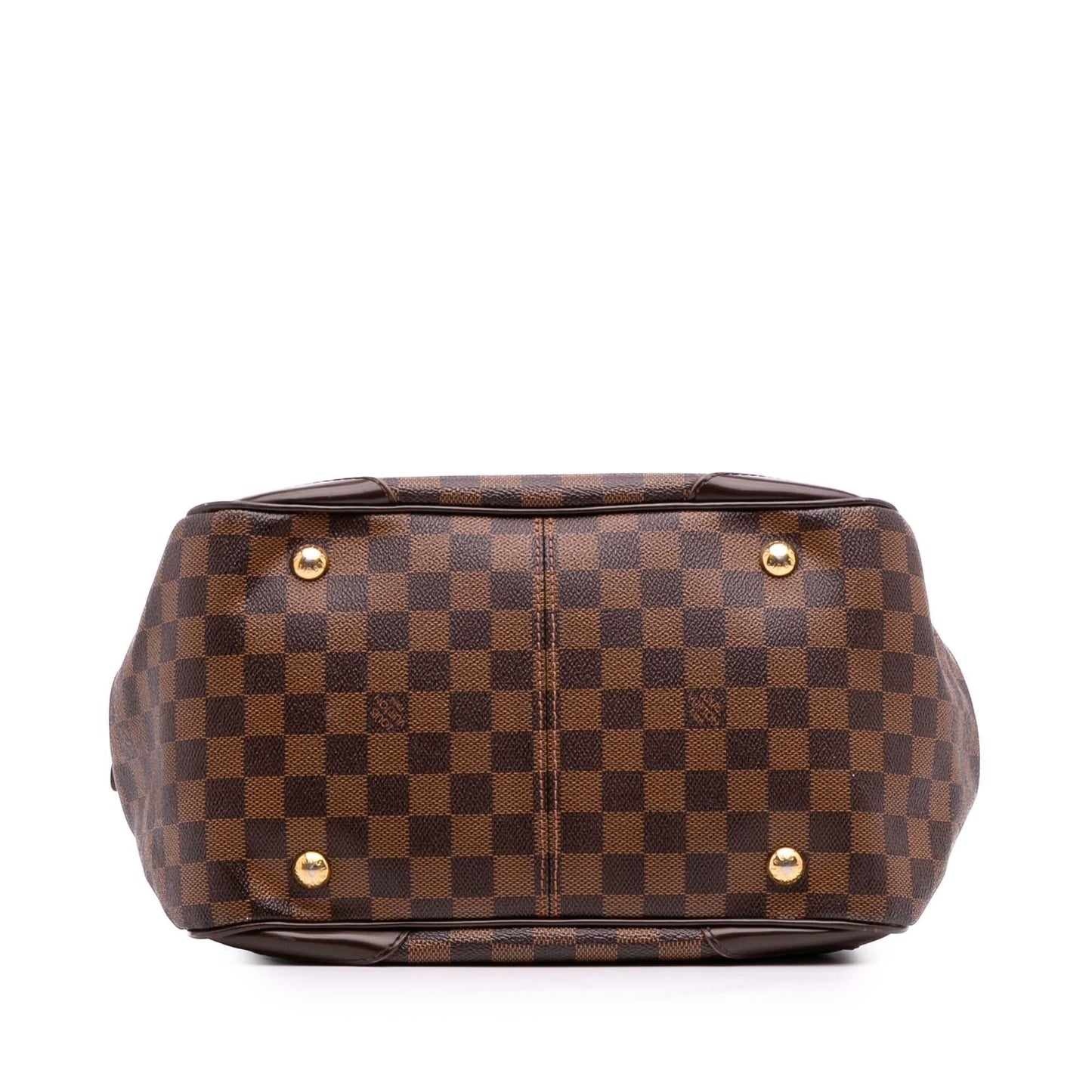 Louis Vuitton Damier Ebene Verona MM