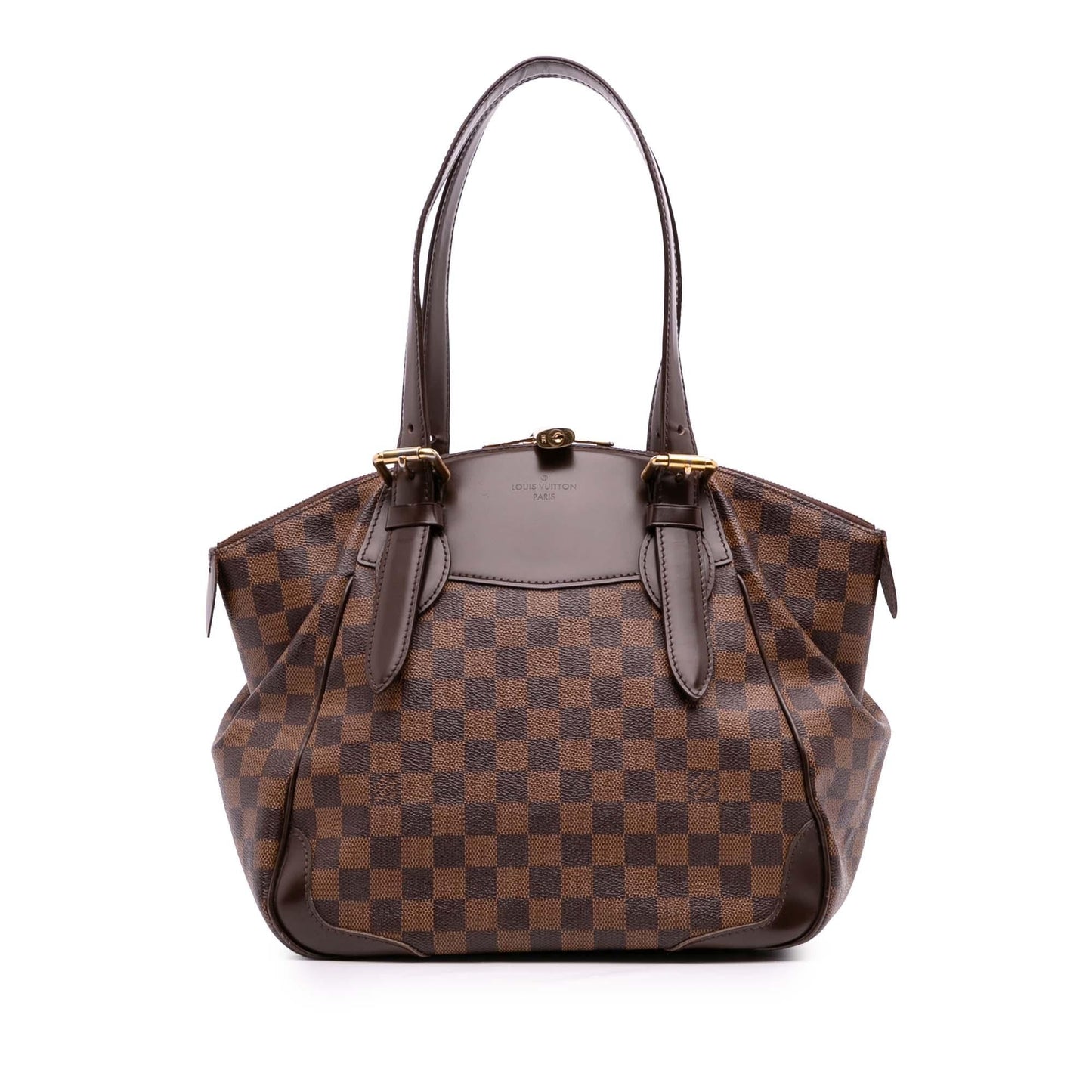 Louis Vuitton Damier Ebene Verona MM