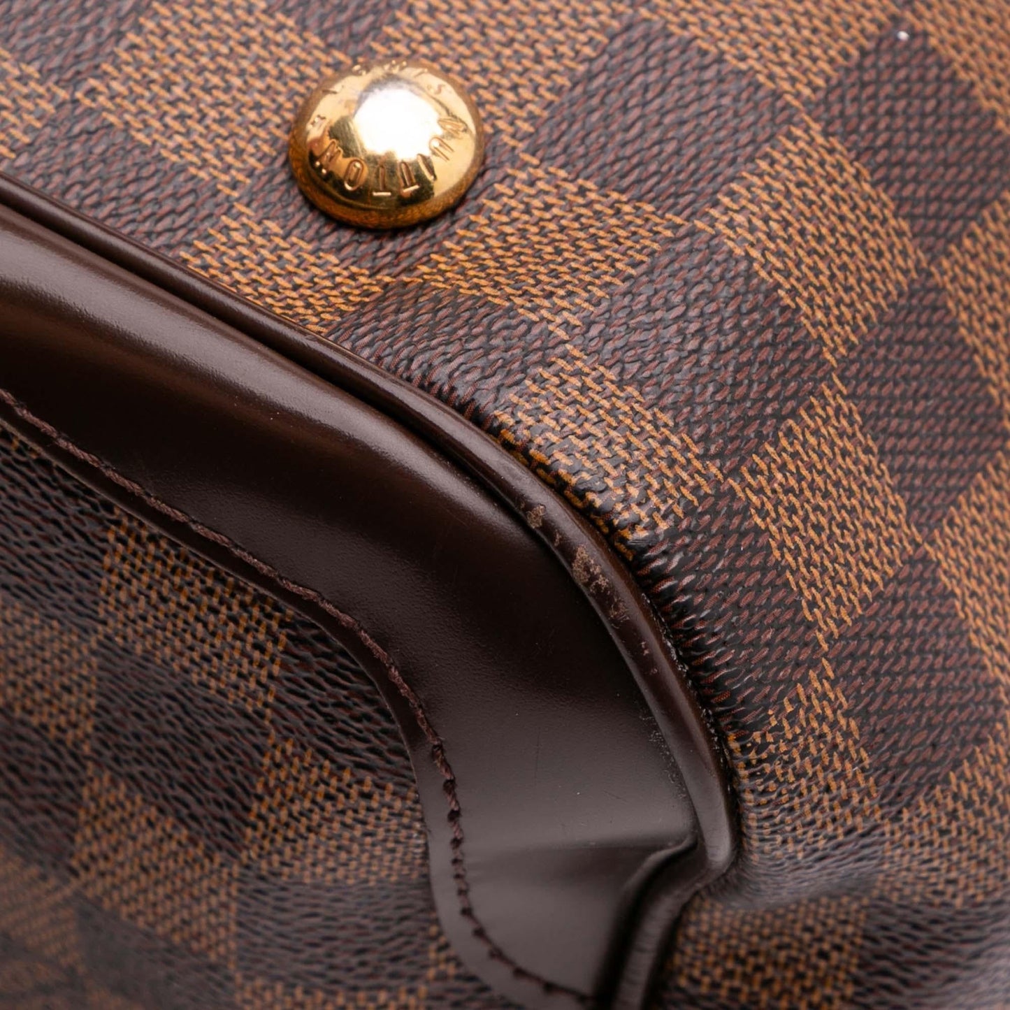 Louis Vuitton Damier Ebene Verona MM