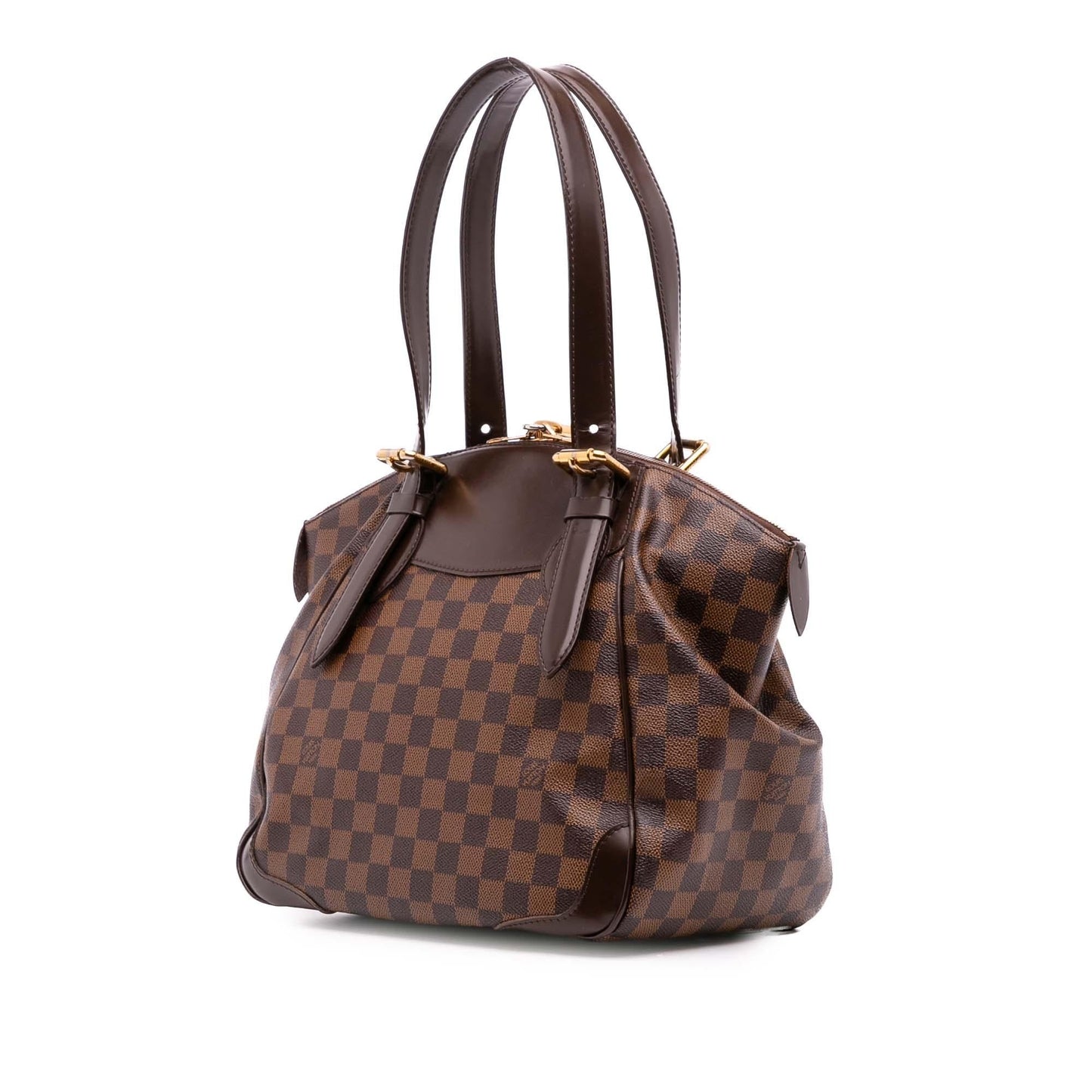 Louis Vuitton Damier Ebene Verona MM