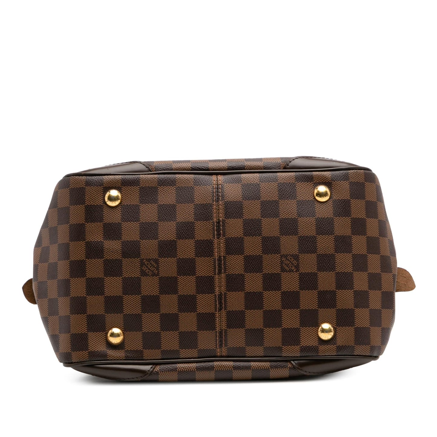 Louis Vuitton Damier Ebene Verona MM