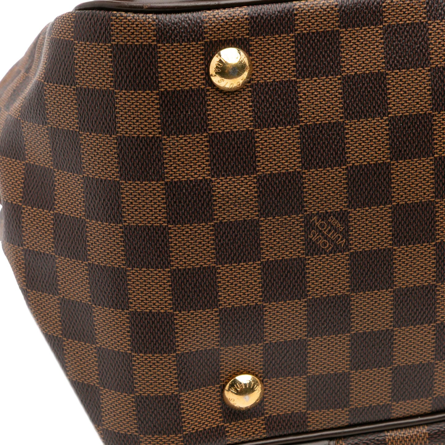 Louis Vuitton Damier Ebene Verona MM