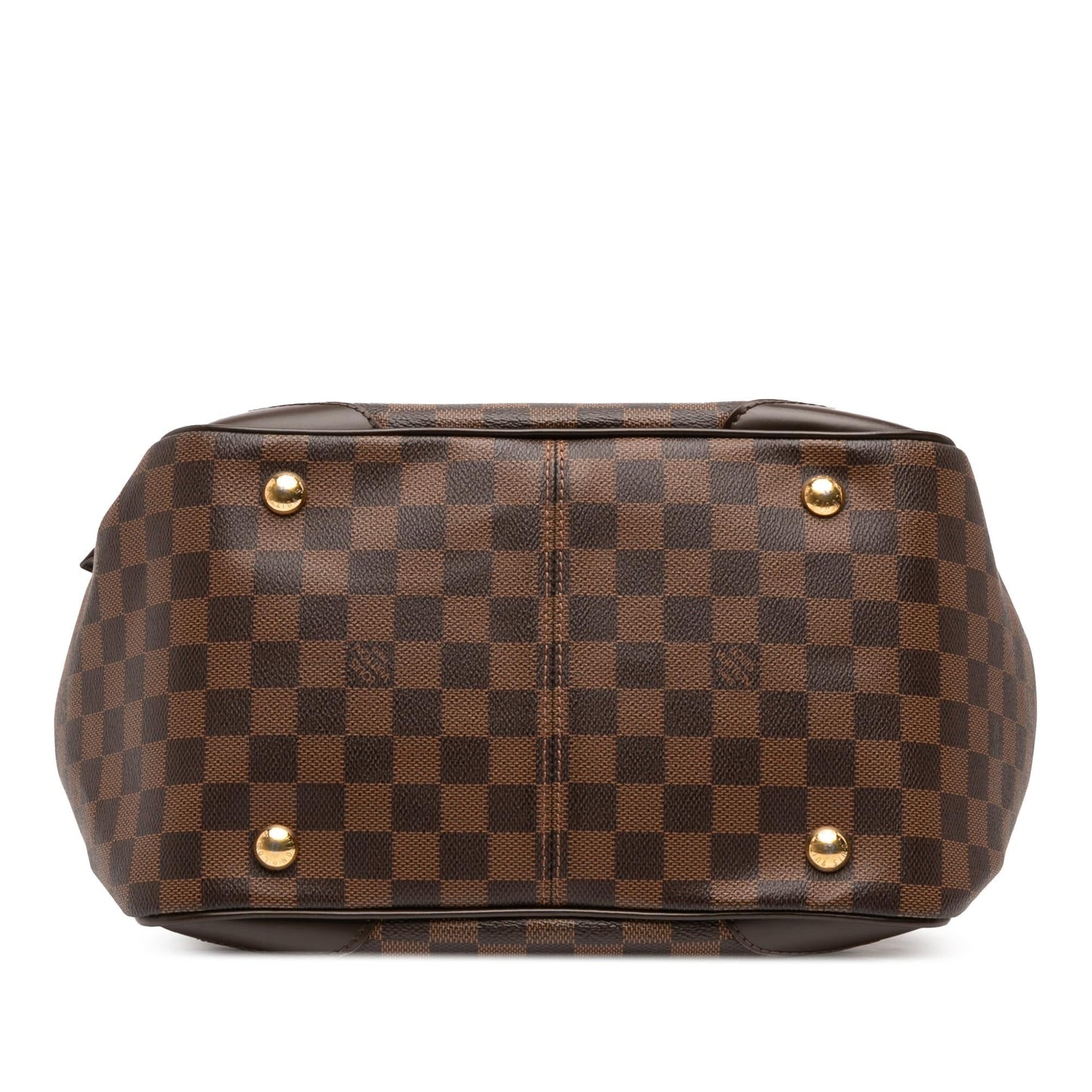 Louis Vuitton Damier Ebene Verona MM