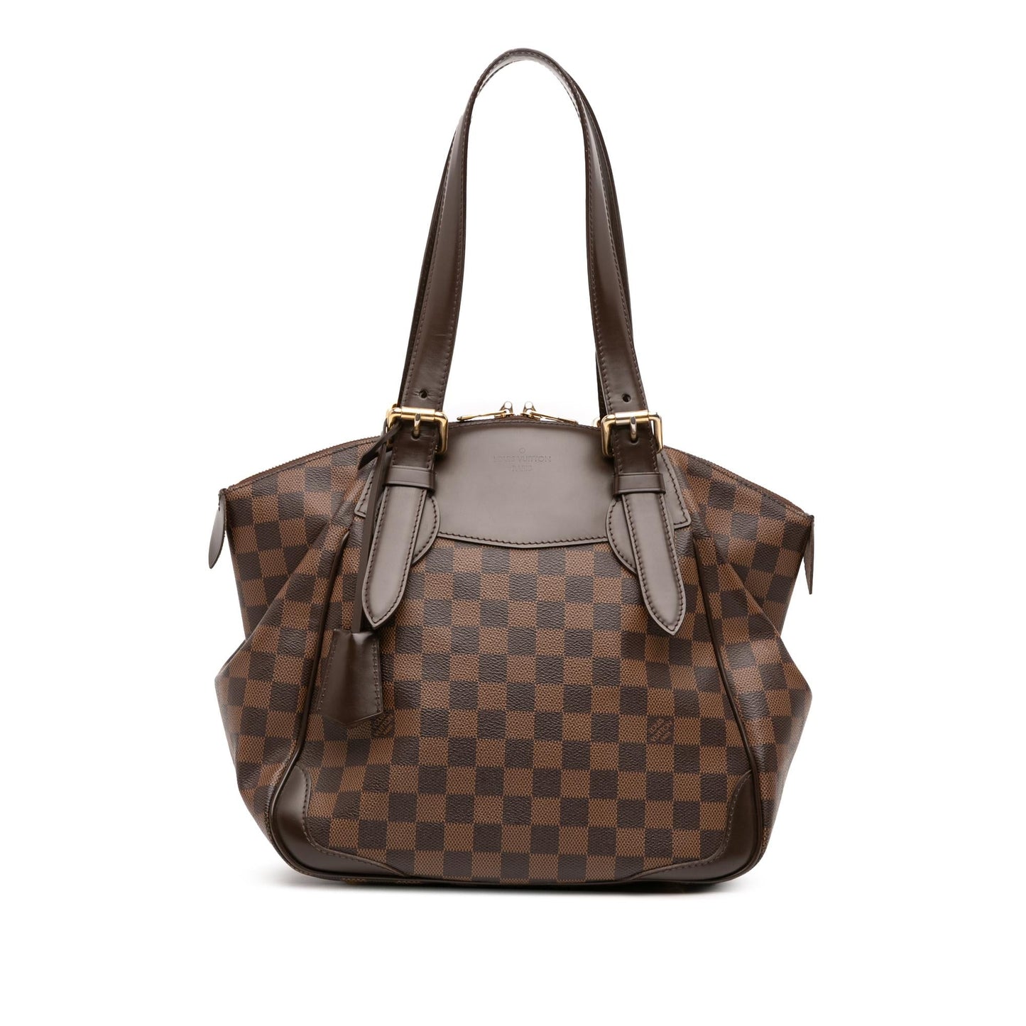 Louis Vuitton Damier Ebene Verona MM