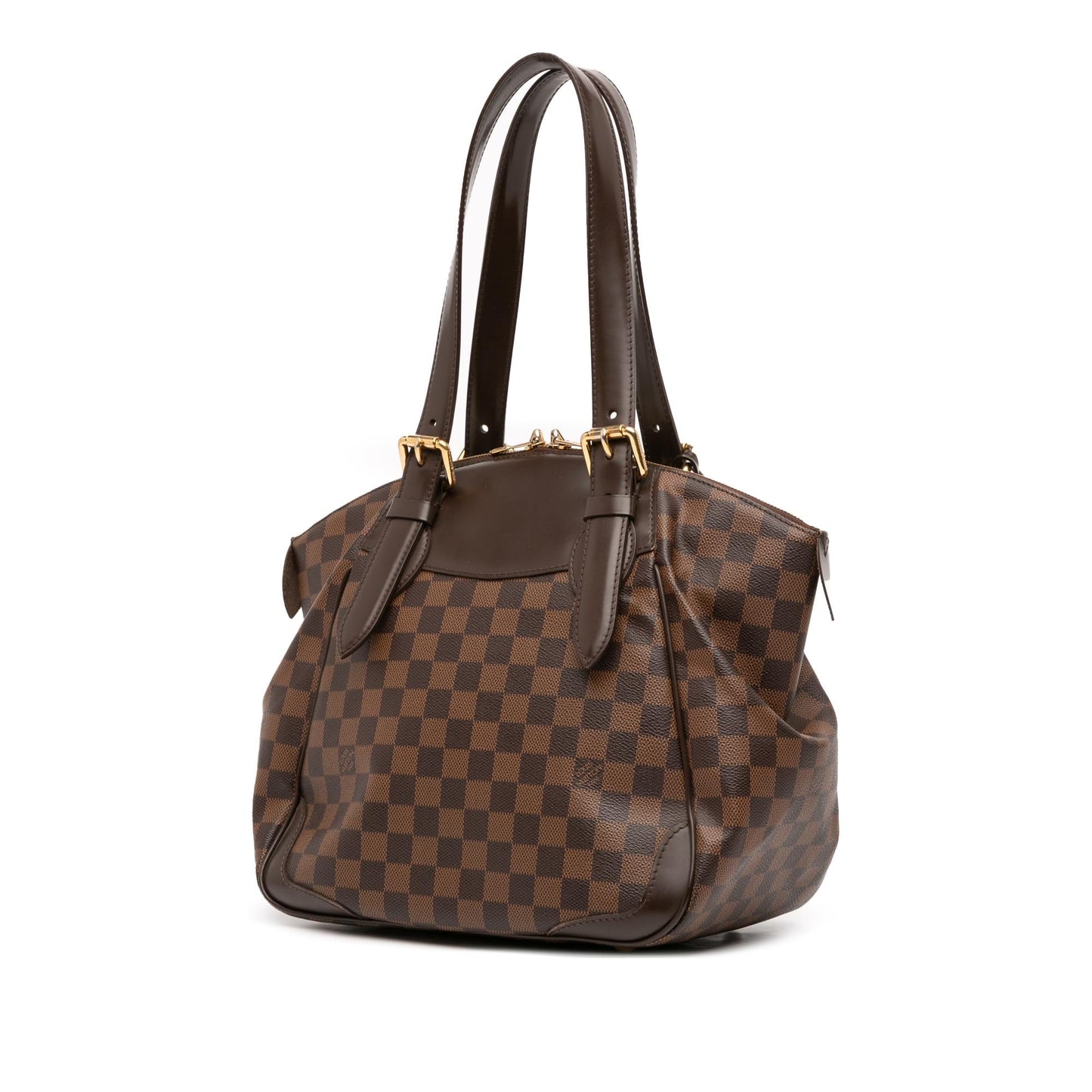 Louis Vuitton Damier Ebene Verona MM
