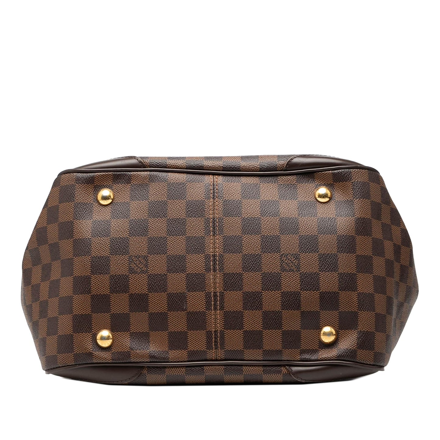 Louis Vuitton Damier Ebene Verona MM