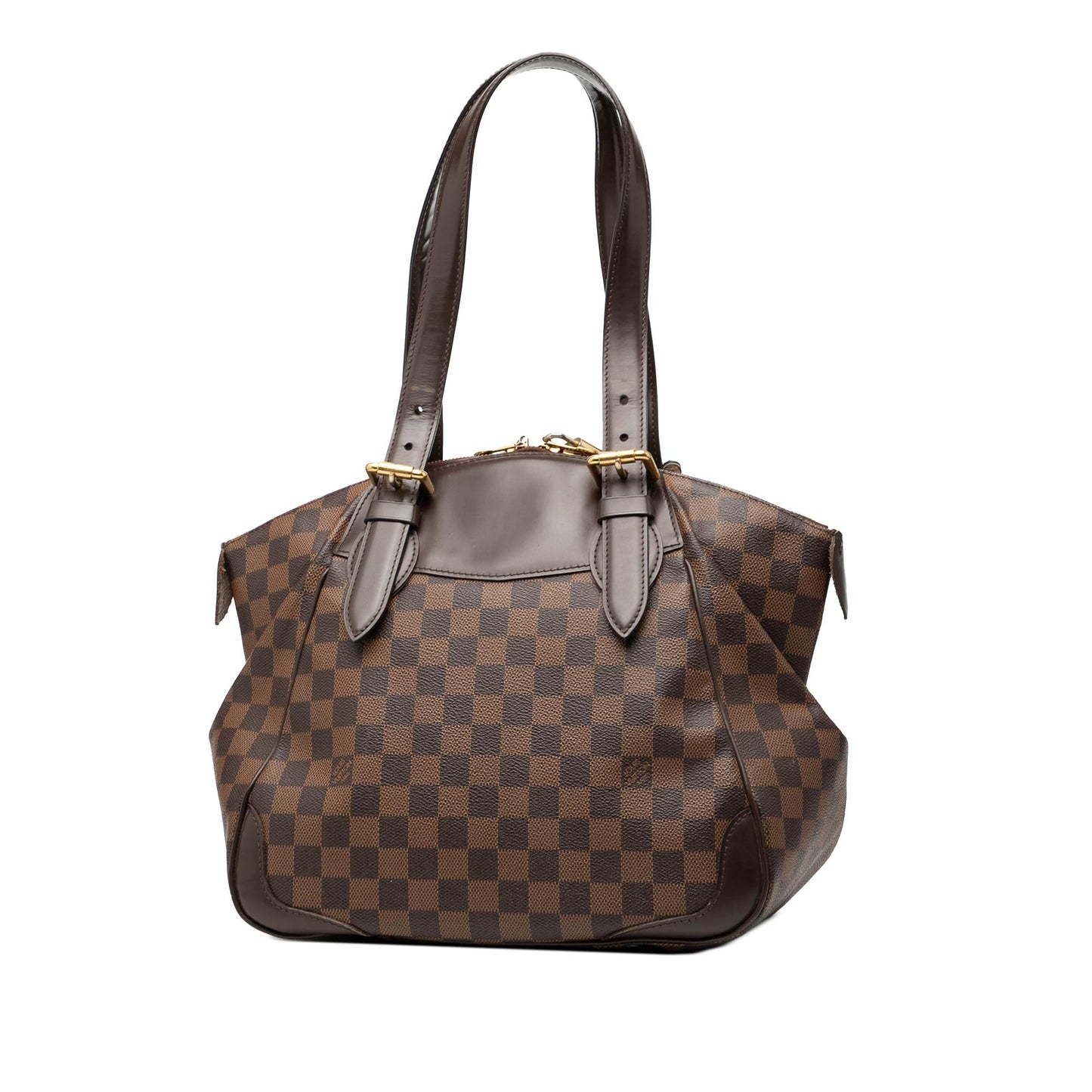 Louis Vuitton Damier Ebene Verona MM