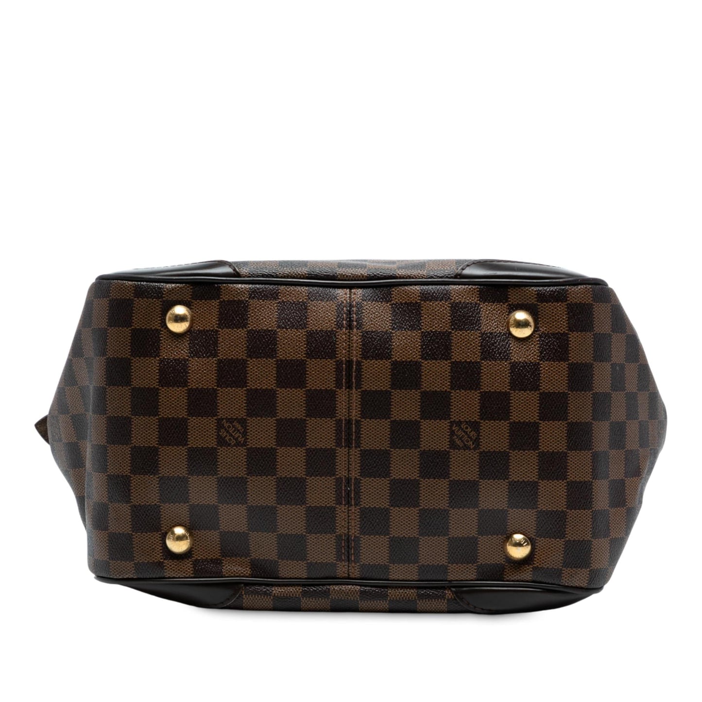 Louis Vuitton Damier Ebene Verona MM
