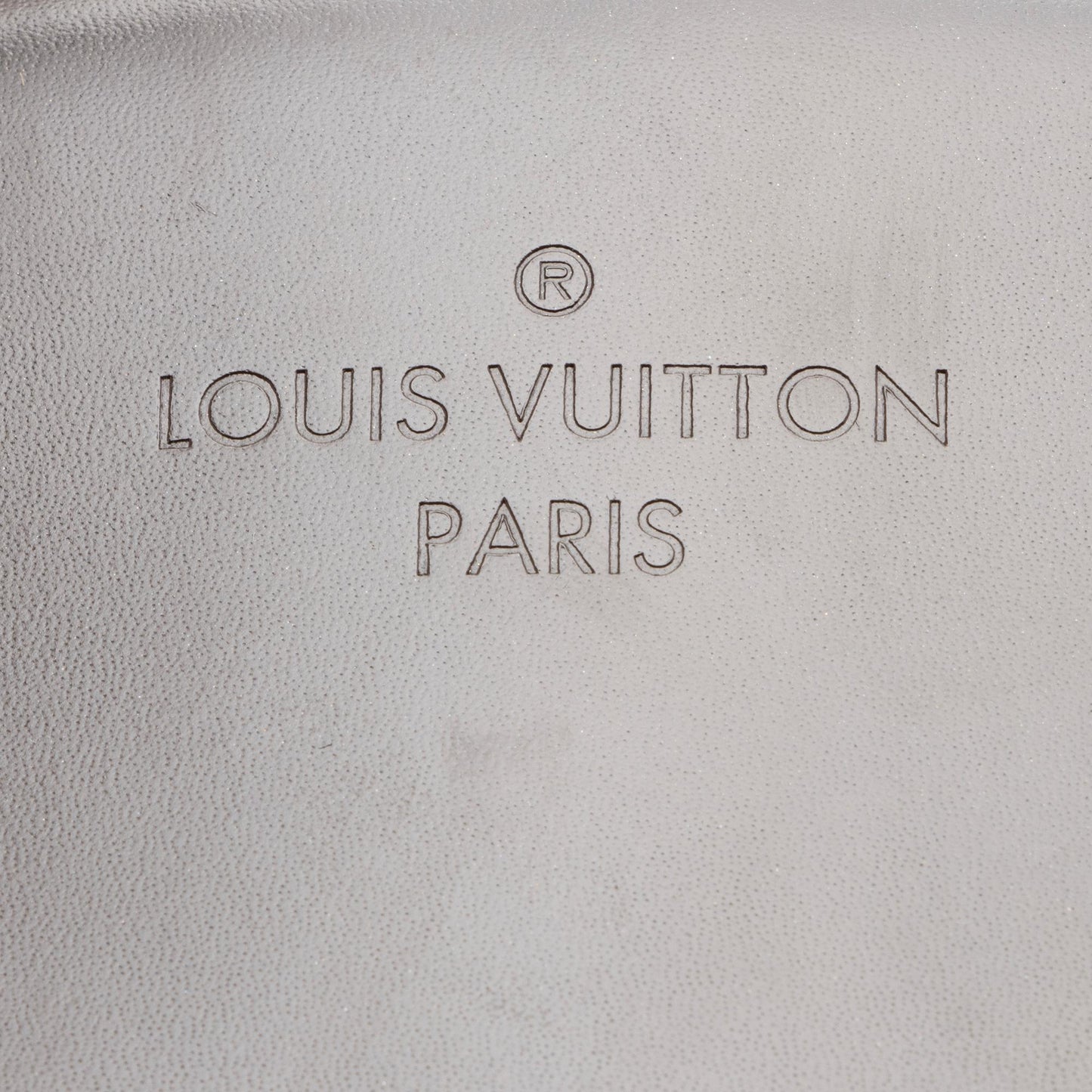 Louis Vuitton Damier Ebene Verona PM Shoulder Bag (SHF-23437)