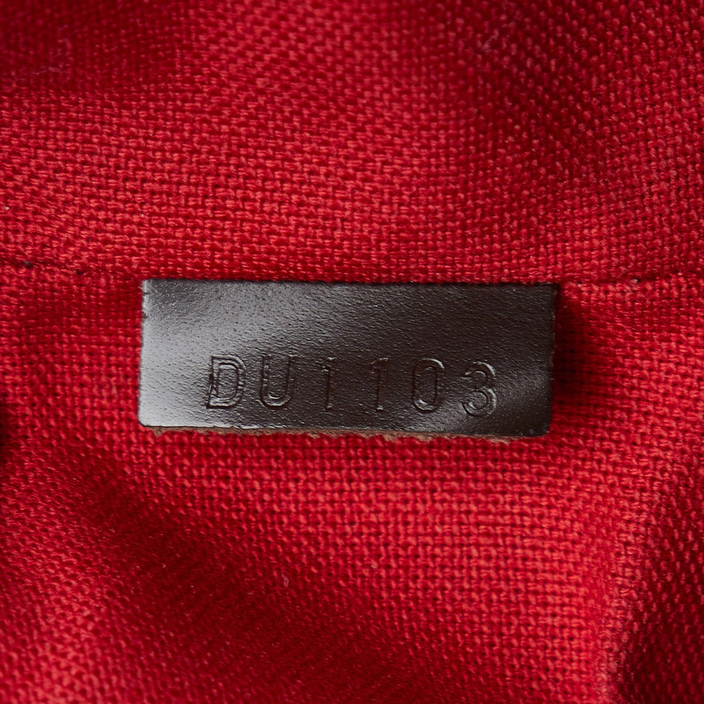 Louis Vuitton Damier Ebene Verona PM (SHG-qAo3wn)