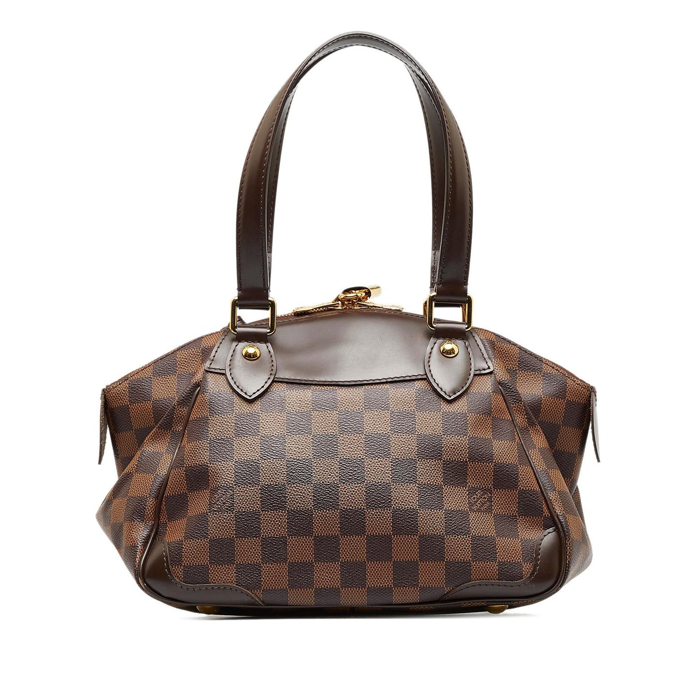 Louis Vuitton Damier Ebene Verona PM (SHG-XhgBLw)