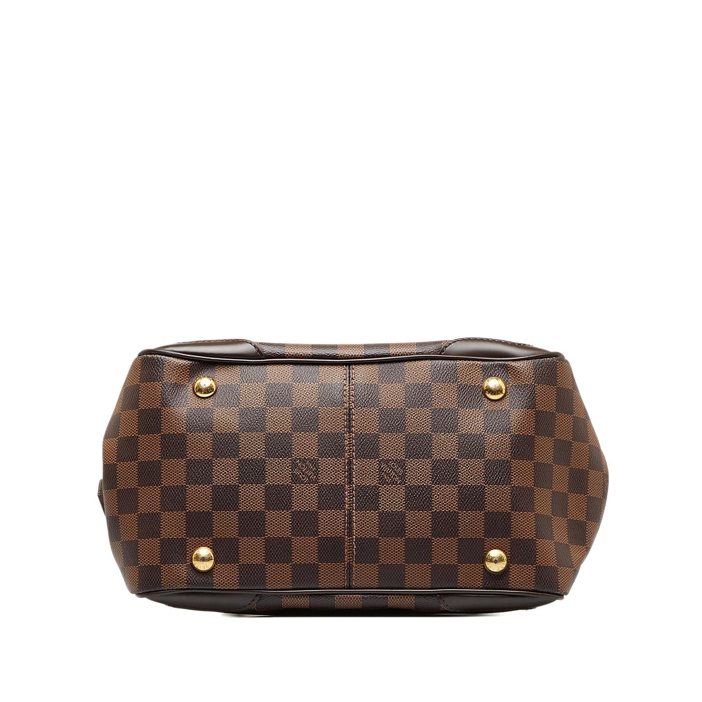 Louis Vuitton Damier Ebene Verona PM (SHG-XhgBLw)