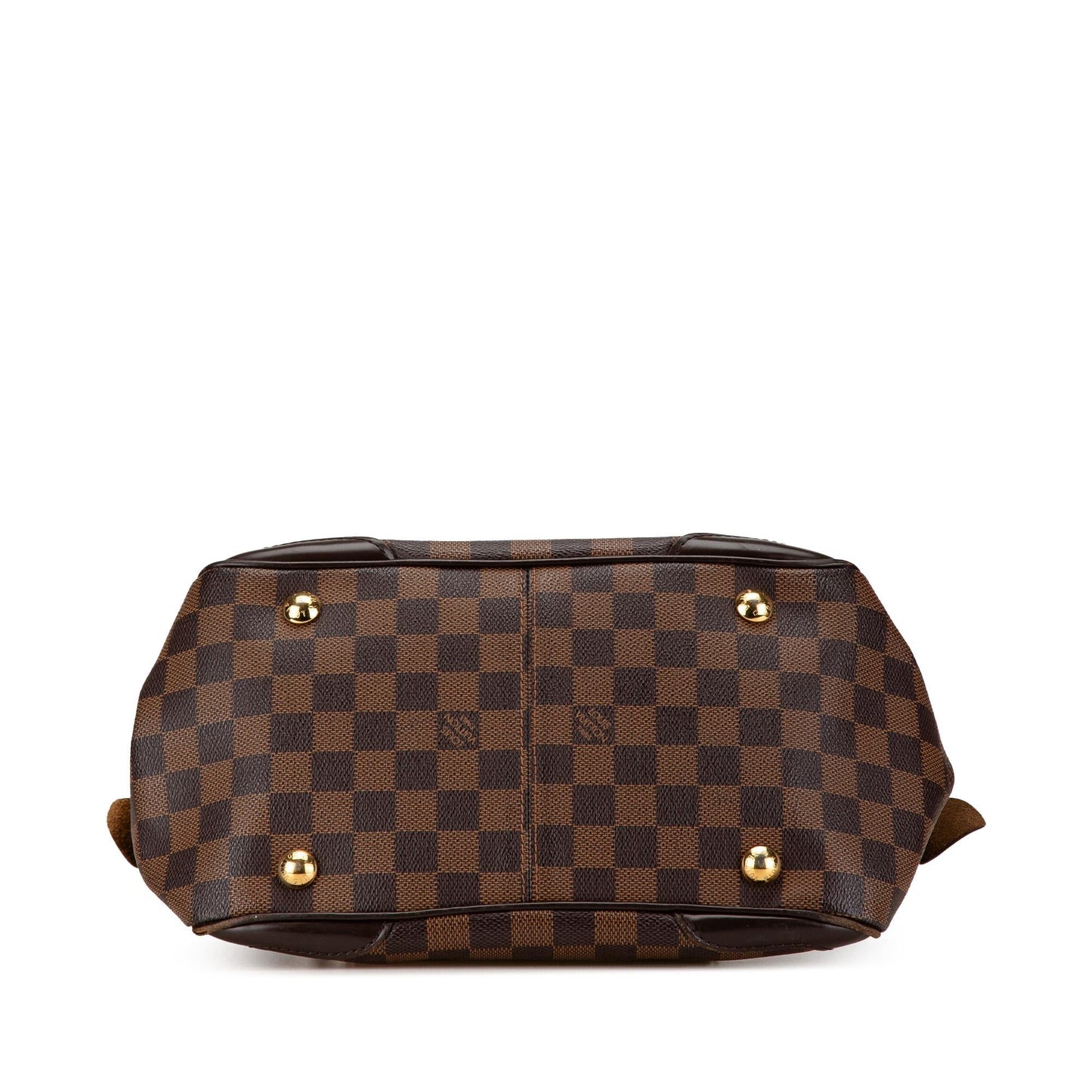 Louis Vuitton Damier Ebene Verona PM (SHG-jIT4W9)