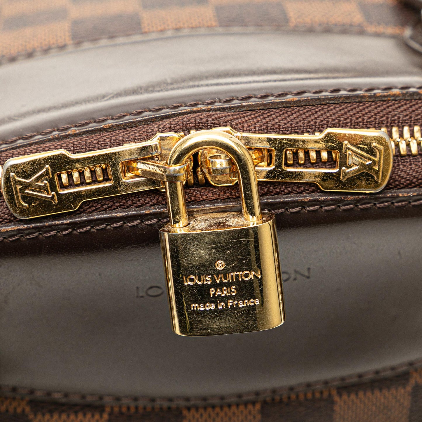 Louis Vuitton Damier Ebene Verona PM (SHG-jIT4W9)