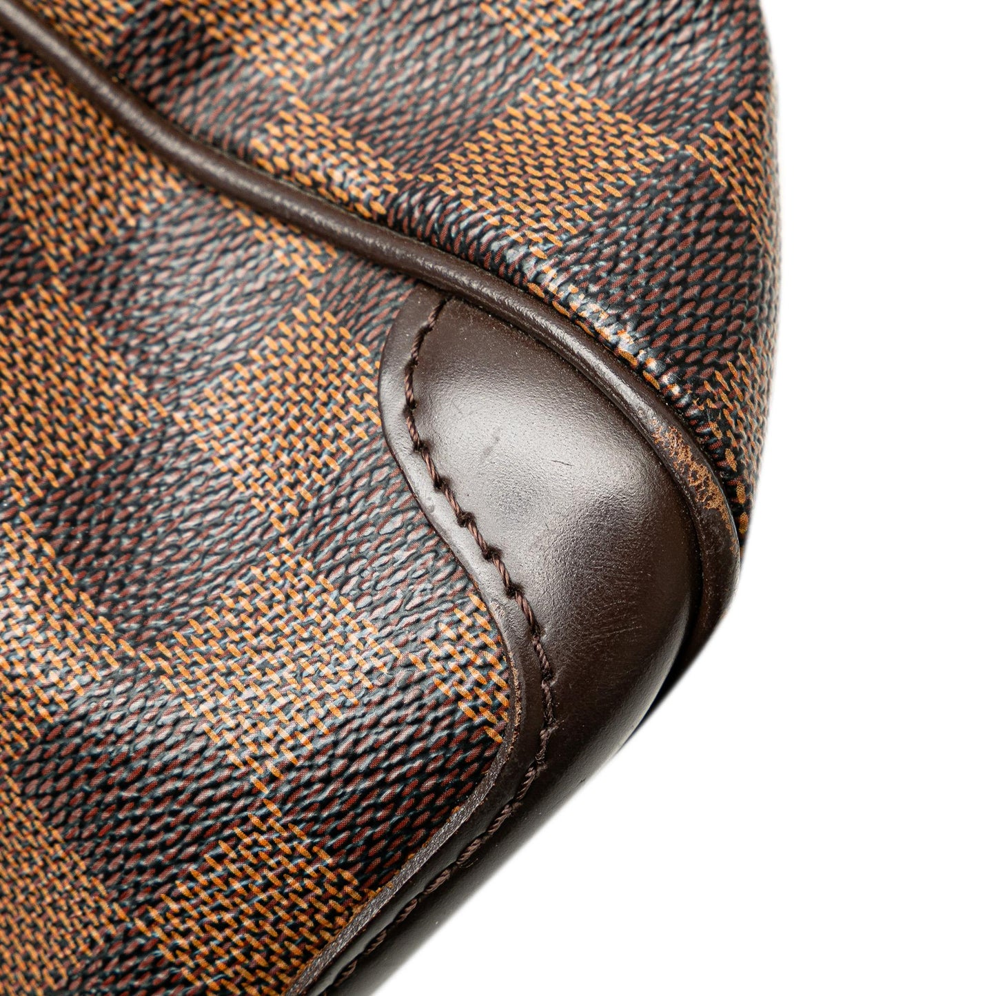 Louis Vuitton Damier Ebene Verona PM (SHG-jIT4W9)