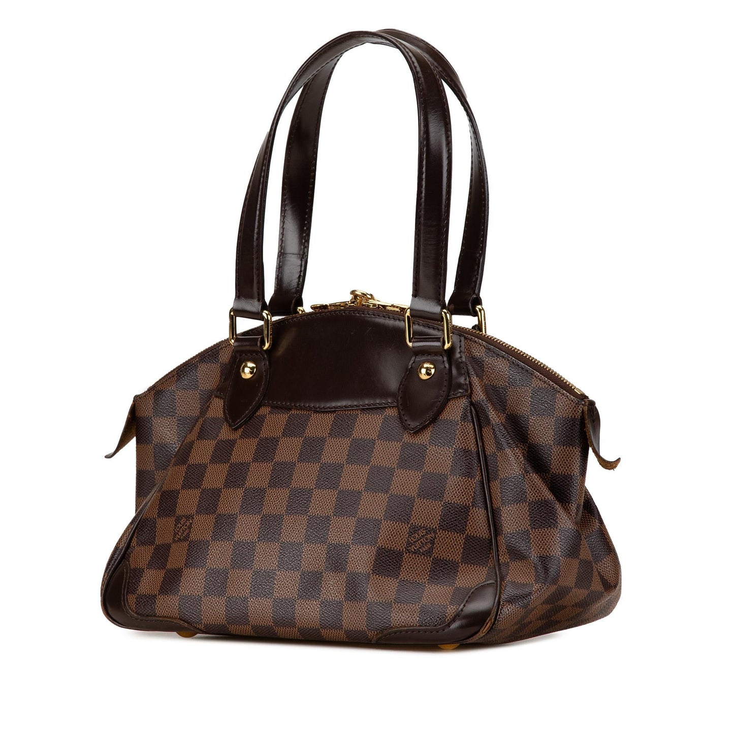 Louis Vuitton Damier Ebene Verona PM (SHG-jIT4W9)