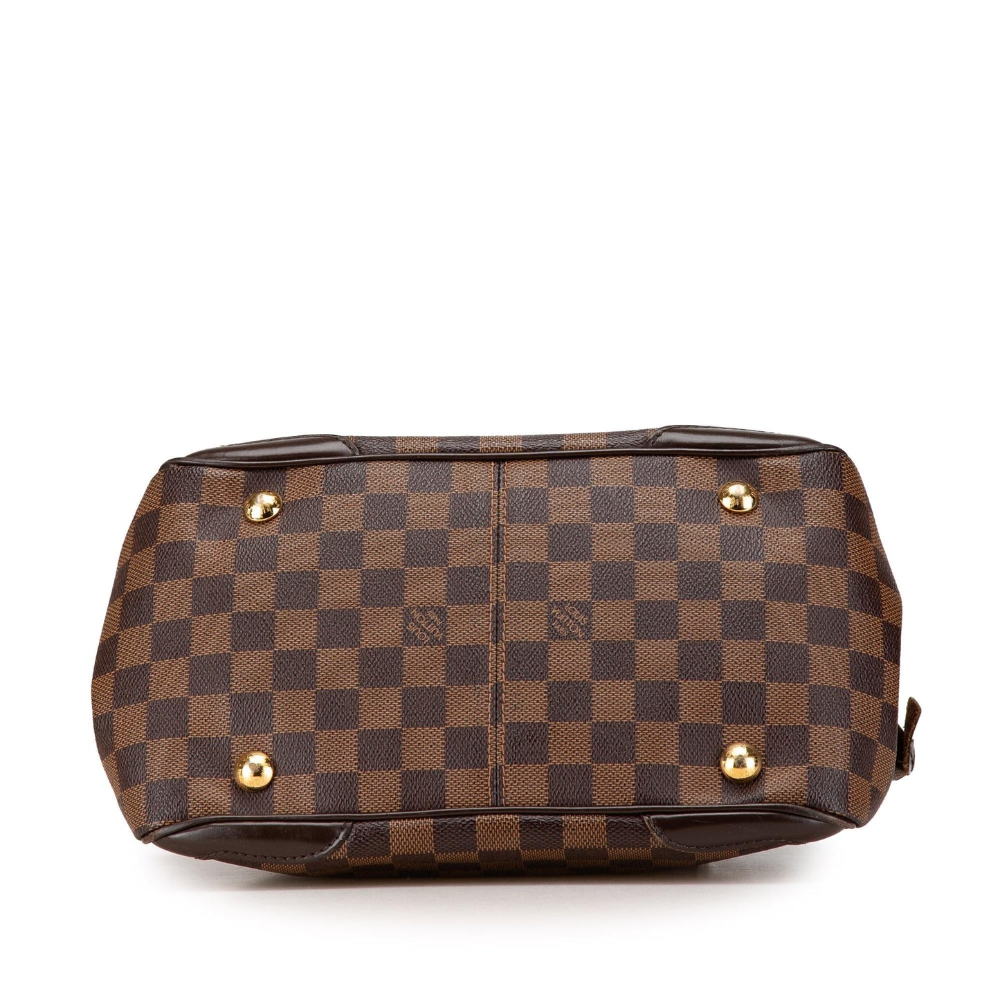 Louis Vuitton Damier Ebene Verona PM