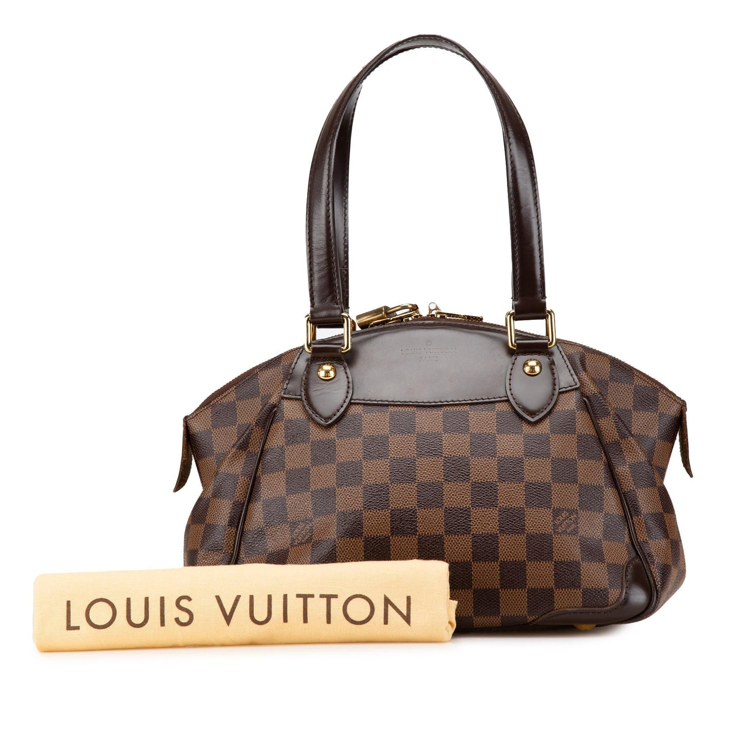 Louis Vuitton Damier Ebene Verona PM