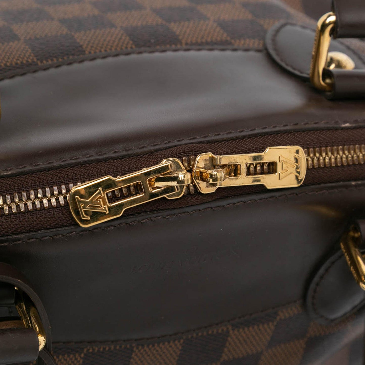 Louis Vuitton Damier Ebene Verona PM