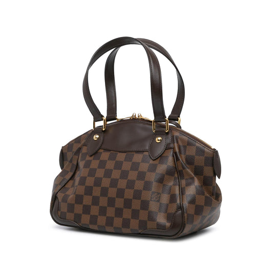 Louis Vuitton Damier Ebene Verona PM