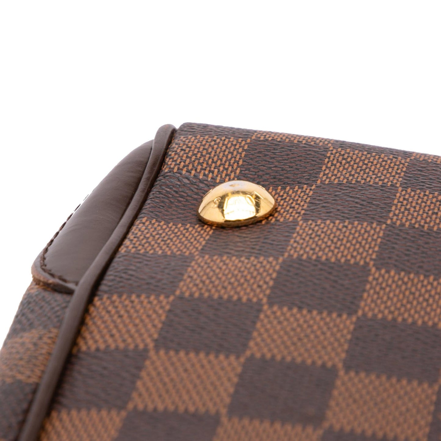 Louis Vuitton Damier Ebene Verona PM