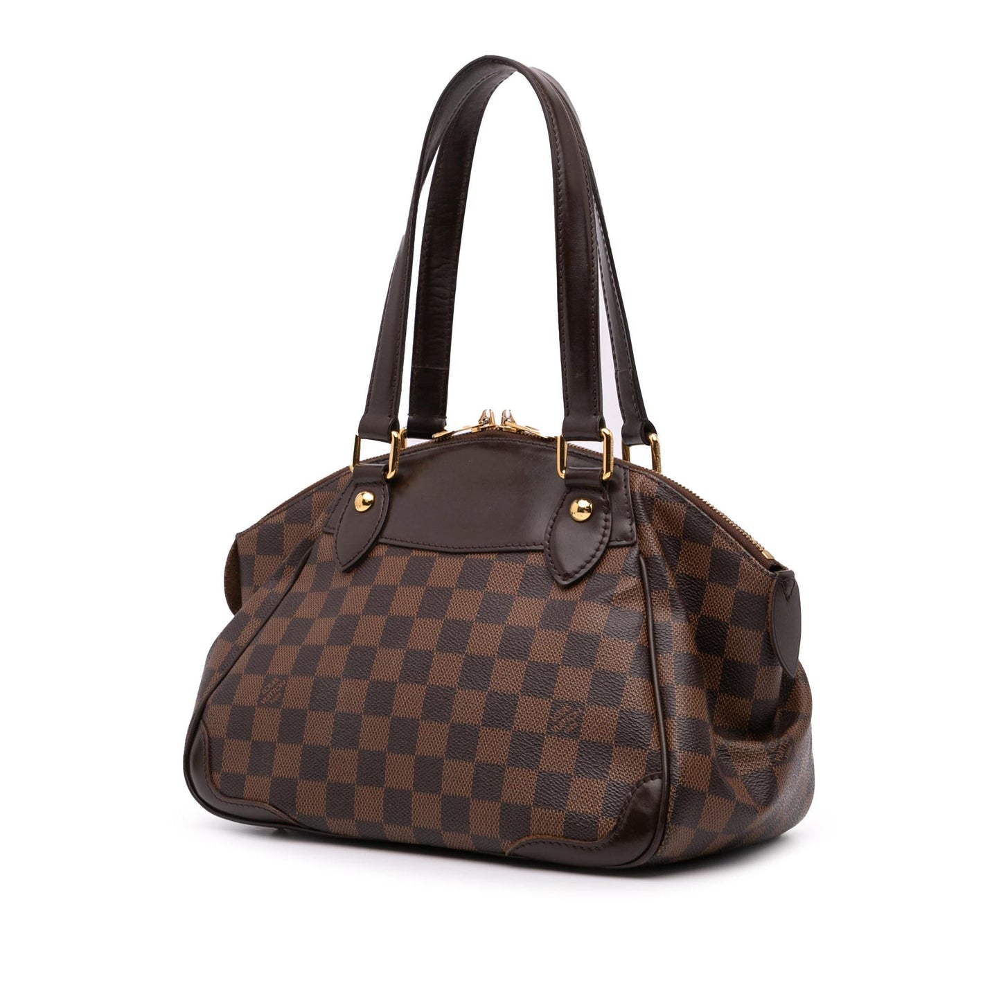 Louis Vuitton Damier Ebene Verona PM