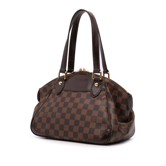 Louis Vuitton Damier Ebene Verona PM