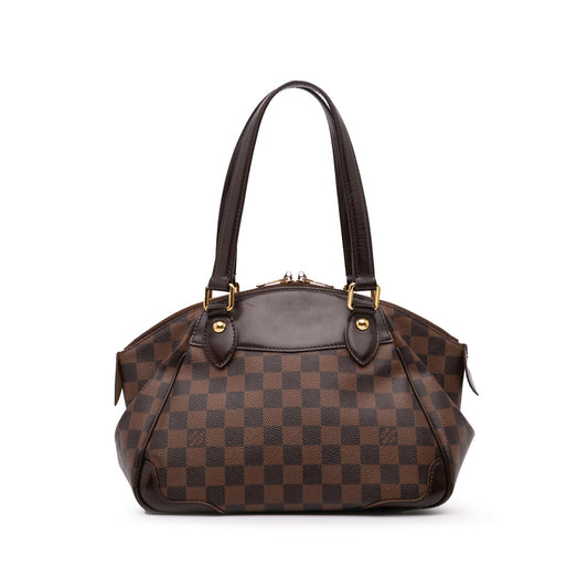 Louis Vuitton Damier Ebene Verona PM