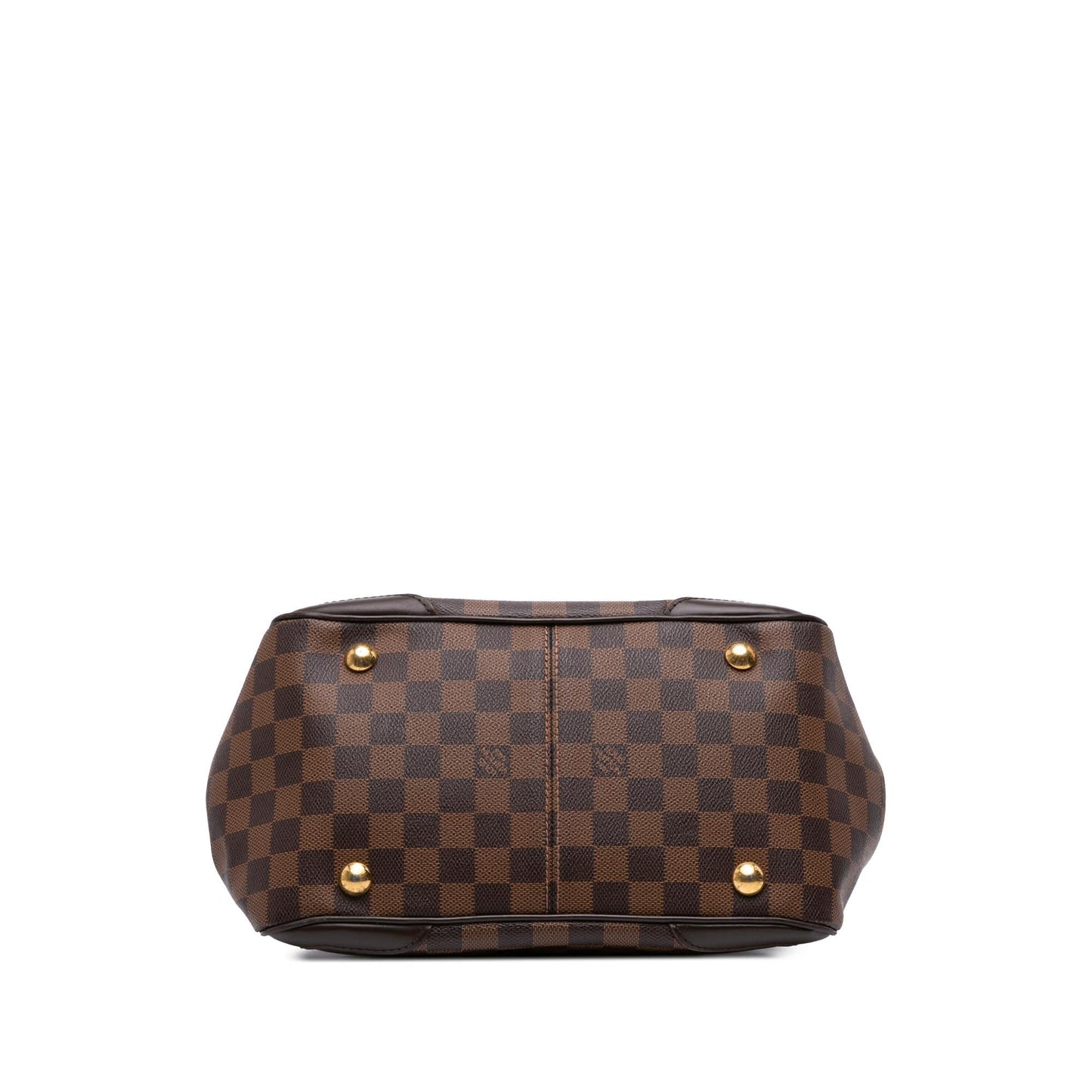 Louis Vuitton Damier Ebene Verona PM