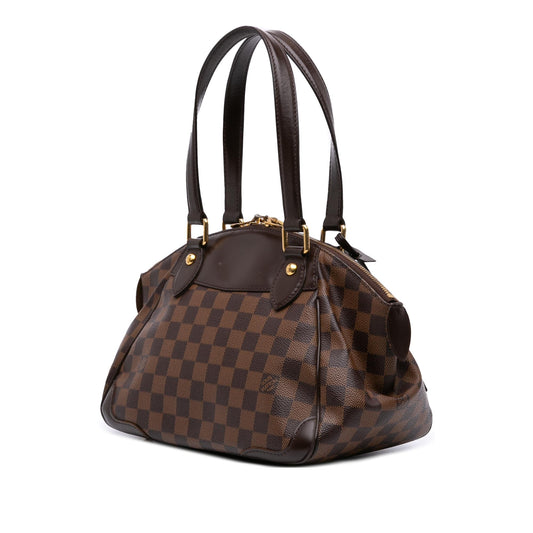 Louis Vuitton Damier Ebene Verona PM