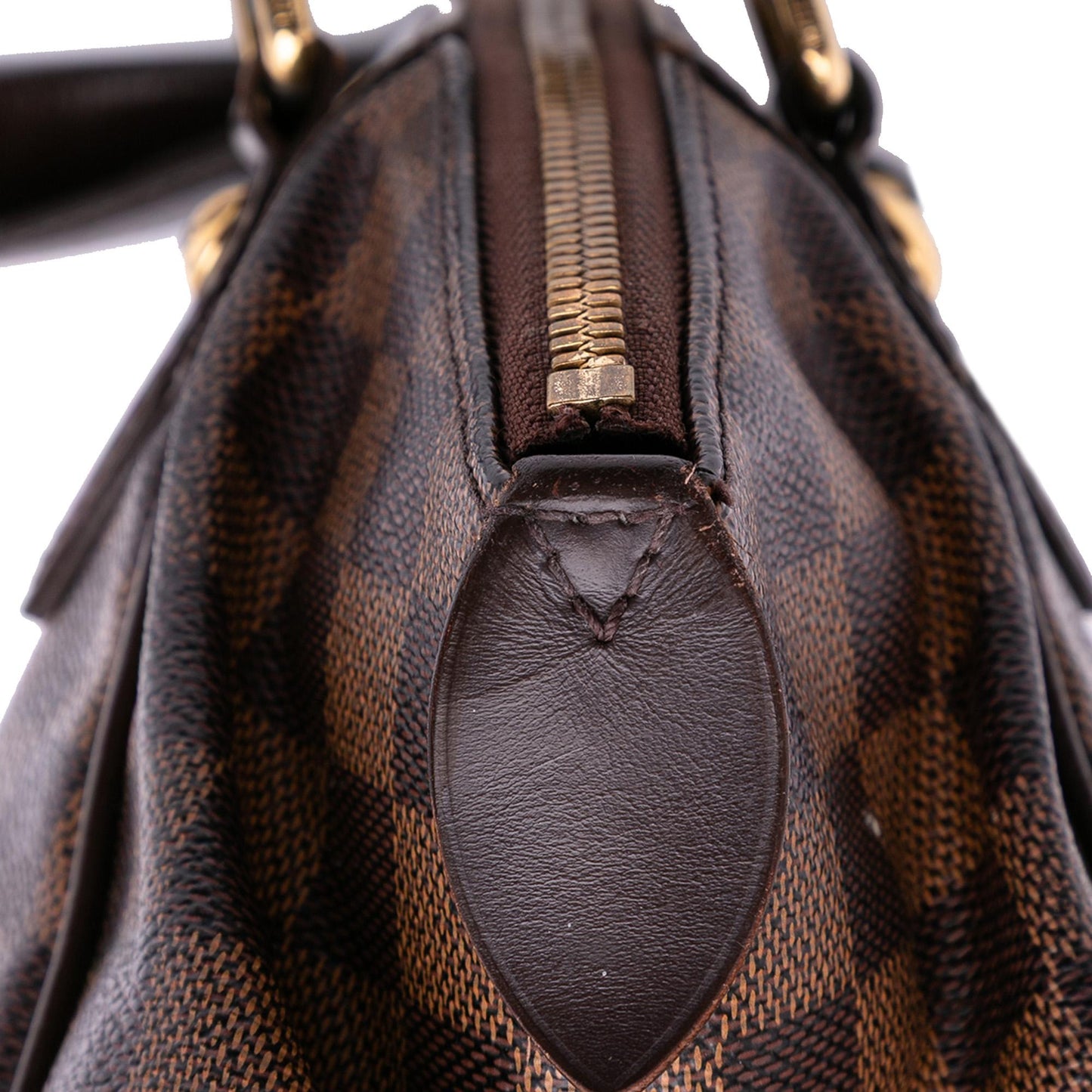Louis Vuitton Damier Ebene Verona PM