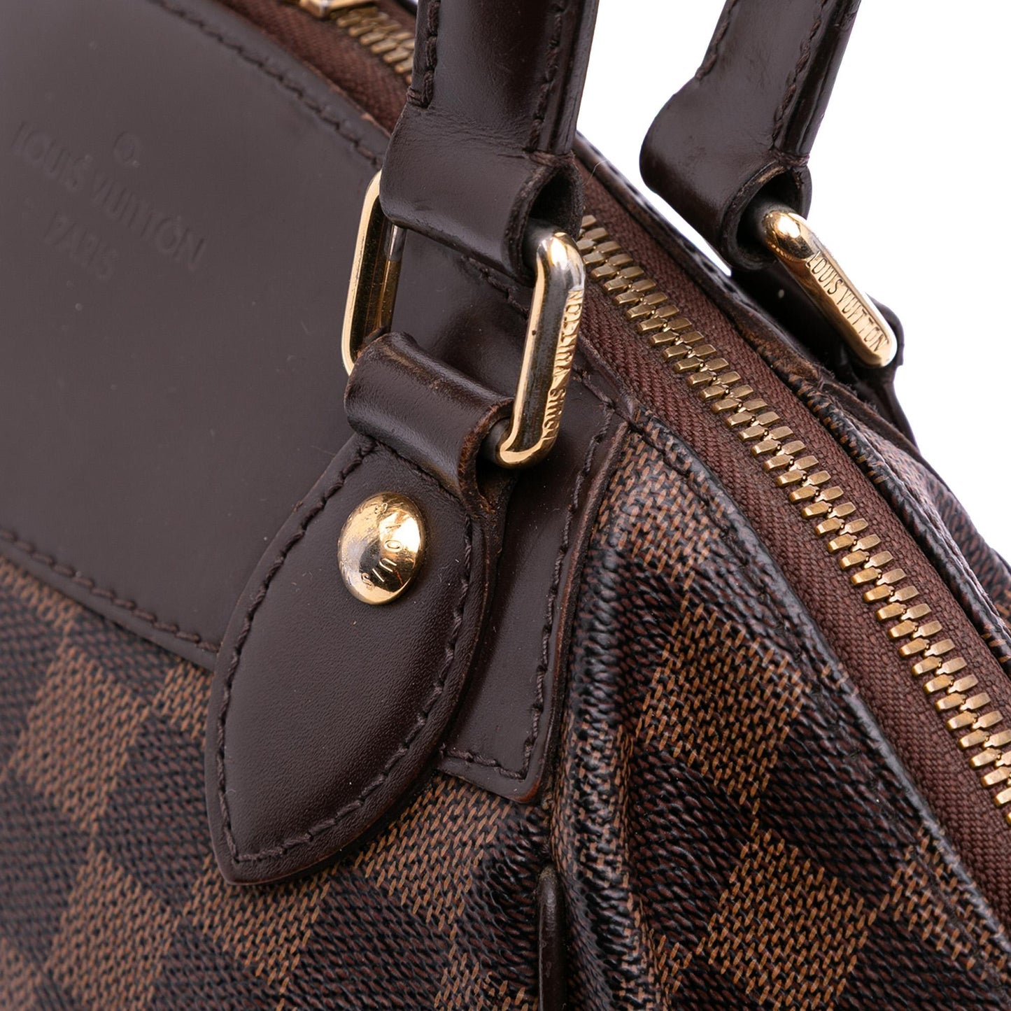 Louis Vuitton Damier Ebene Verona PM