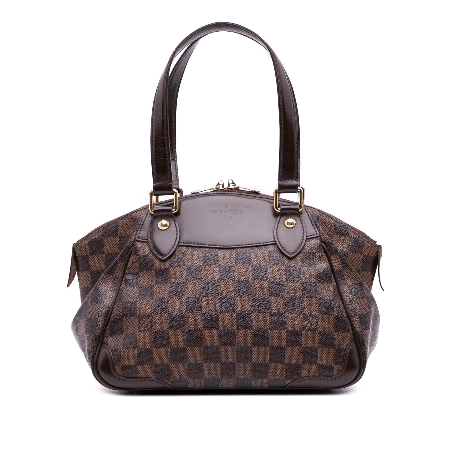 Louis Vuitton Damier Ebene Verona PM