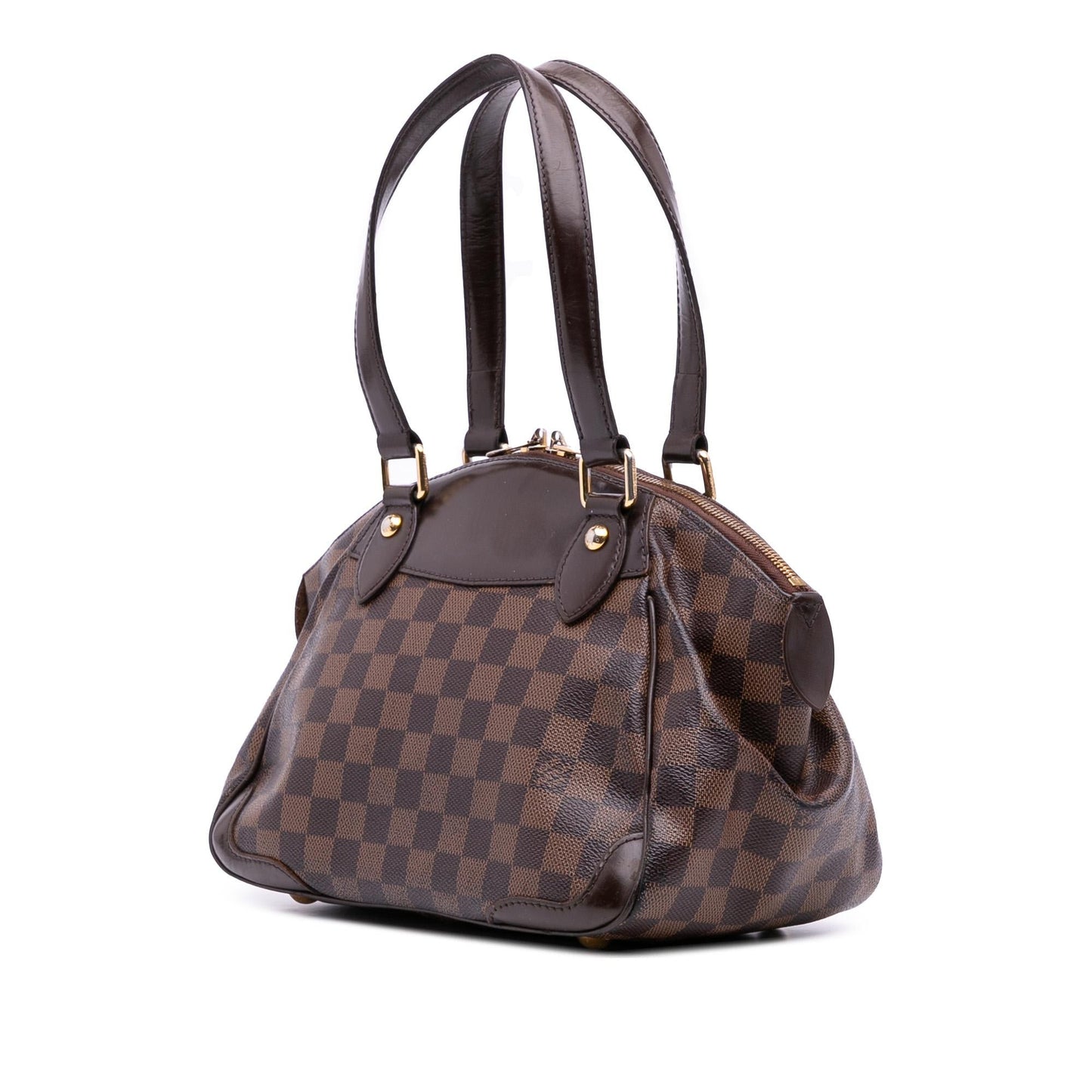 Louis Vuitton Damier Ebene Verona PM