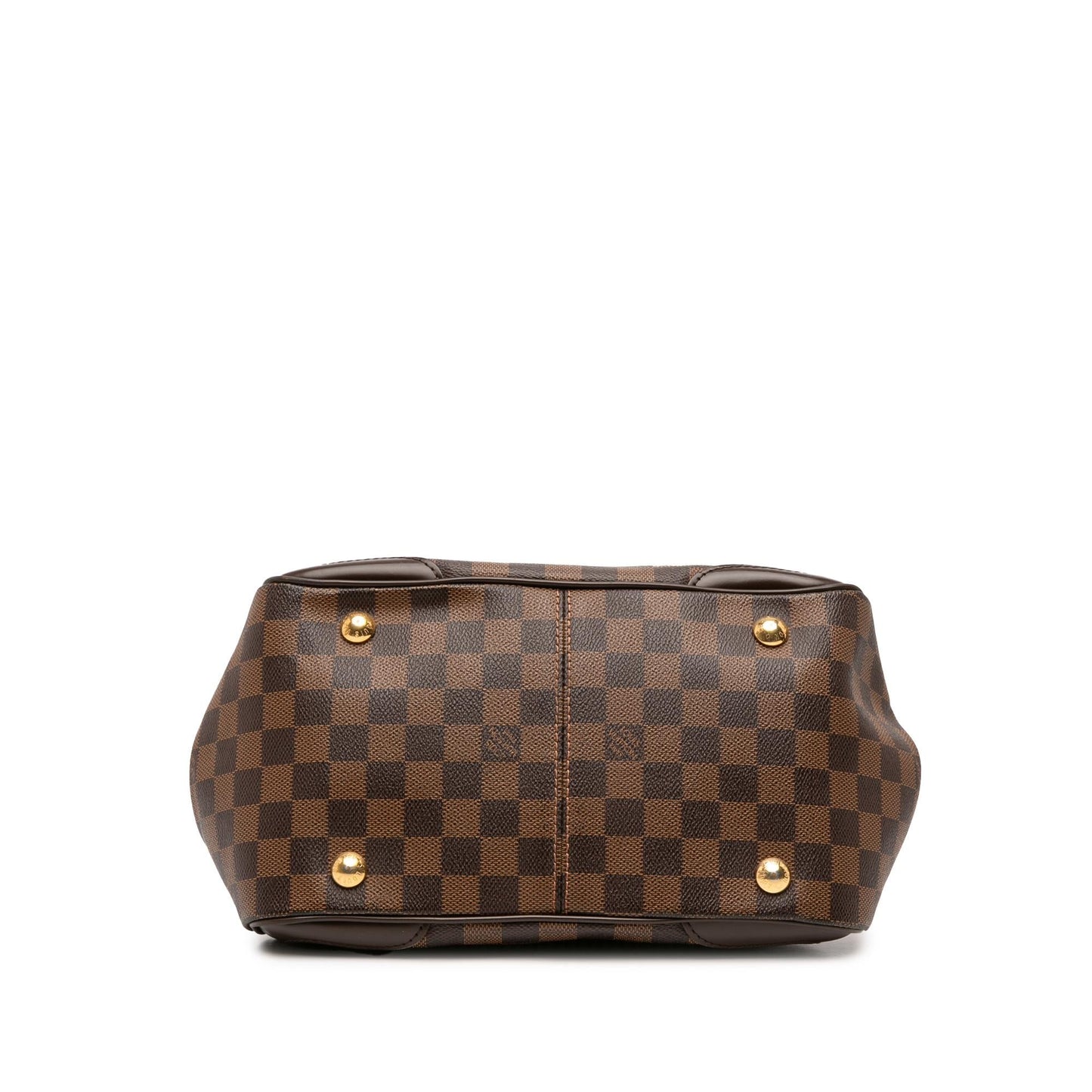 Louis Vuitton Damier Ebene Verona PM