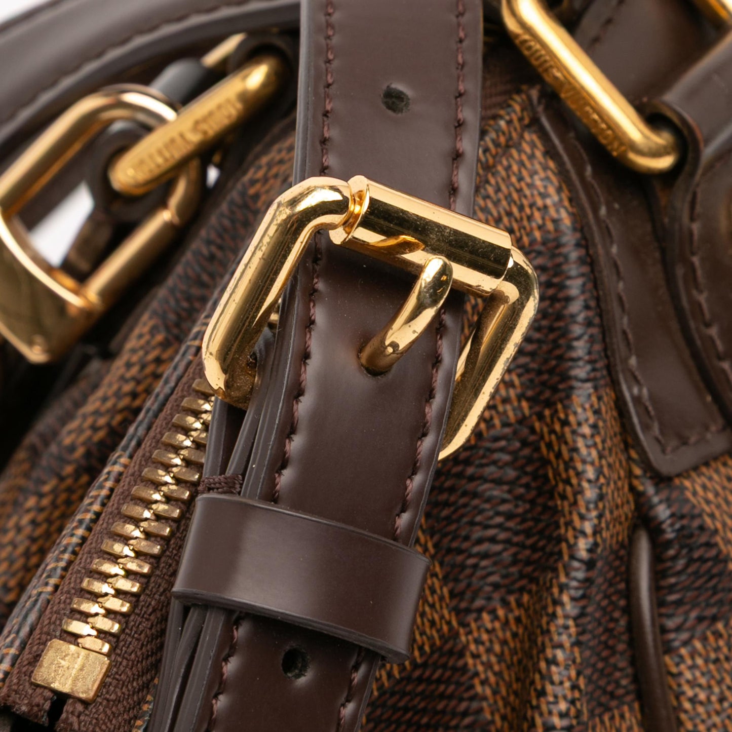 Louis Vuitton Damier Ebene Verona PM